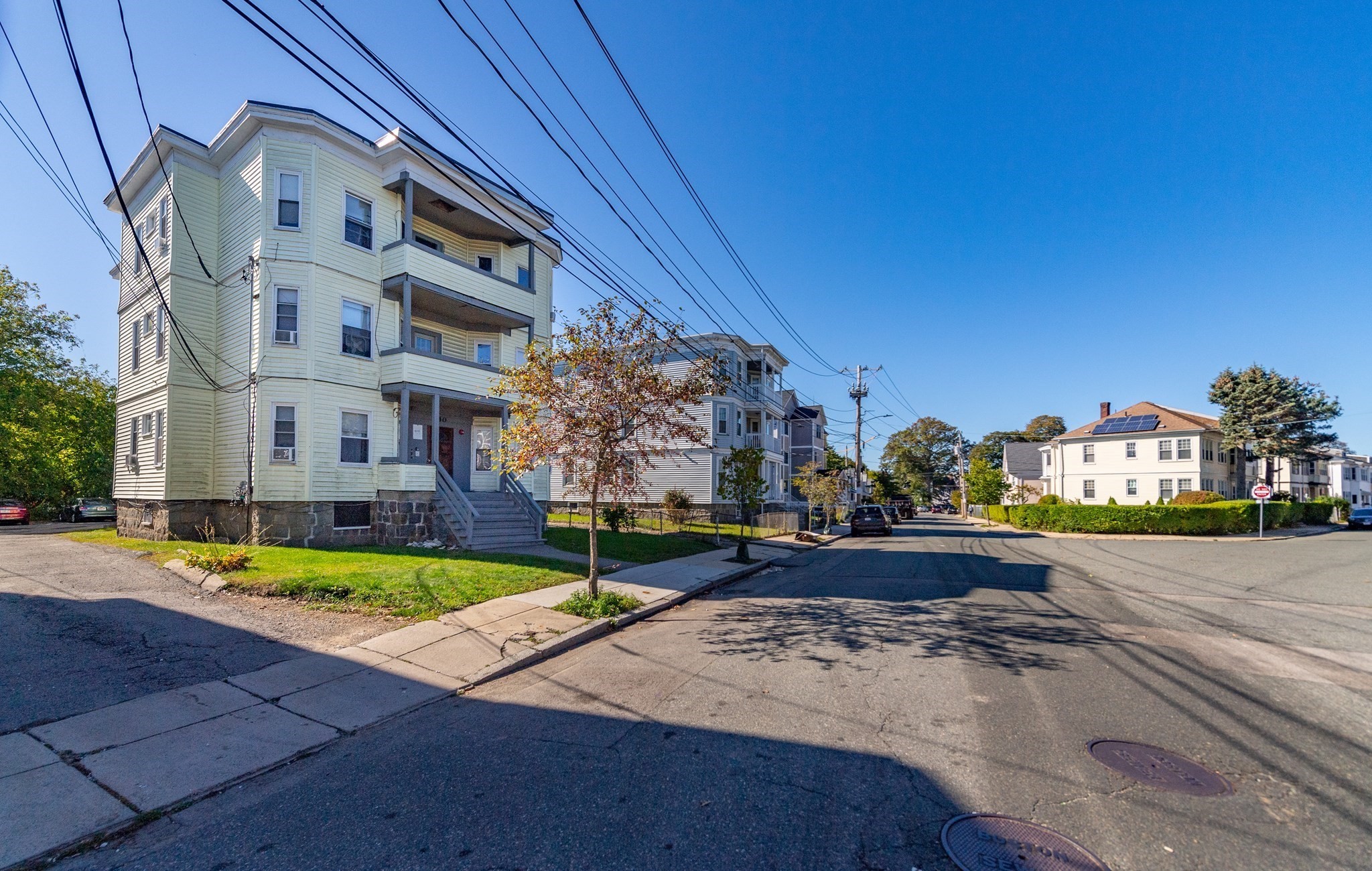 140 Callender Street, Dorchester, Boston, MA 02124 - Image 4