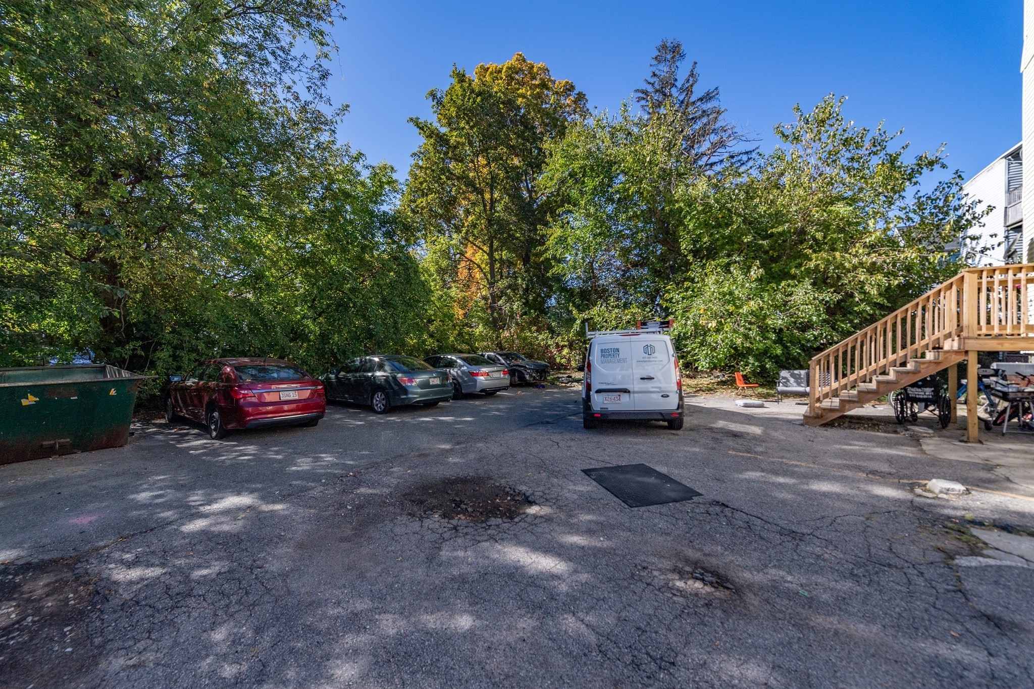 140 Callender Street, Dorchester, Boston, MA 02124 - Image 7