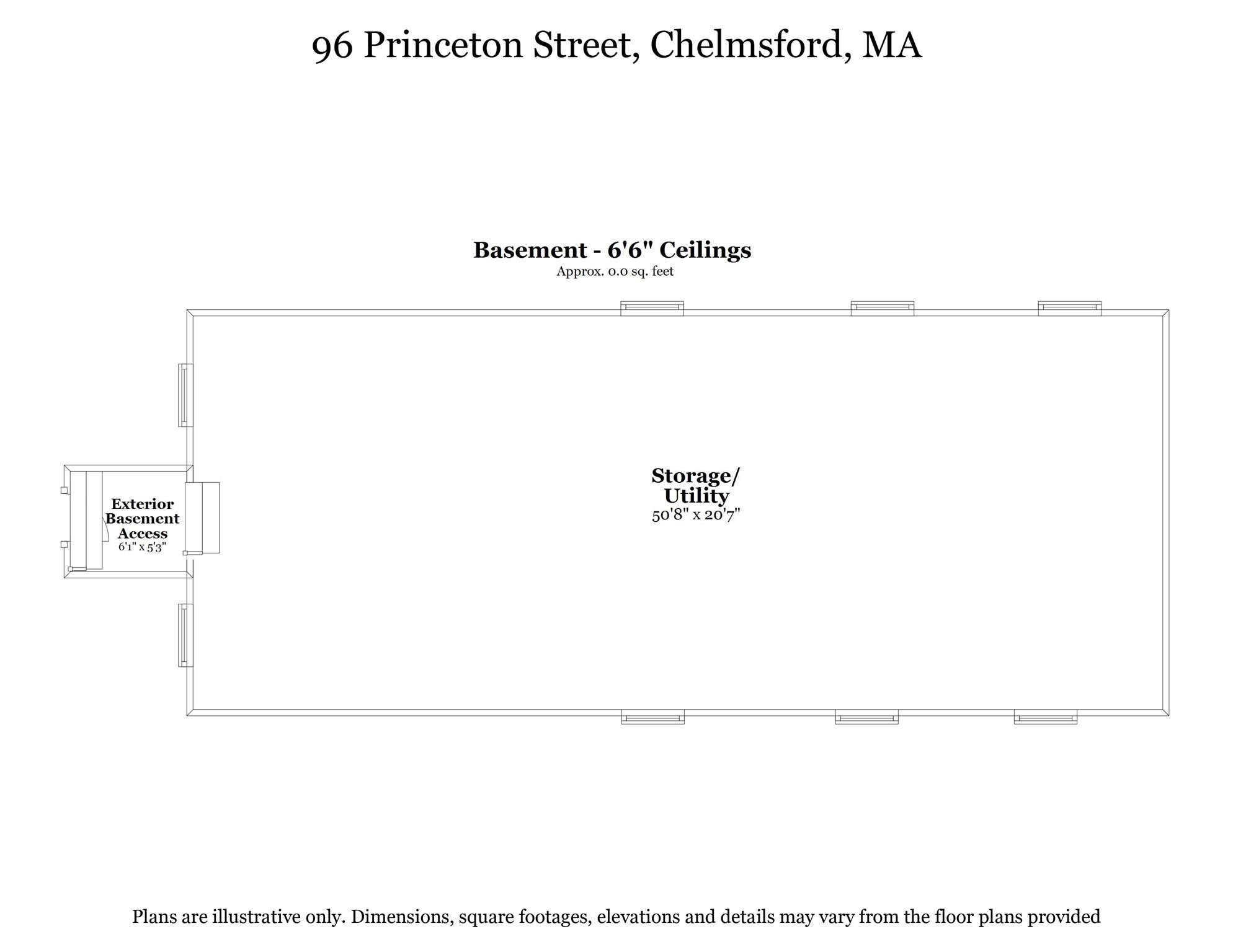 96 Princeton Street Unit 2, Chelmsford, MA 01863 - Image 40