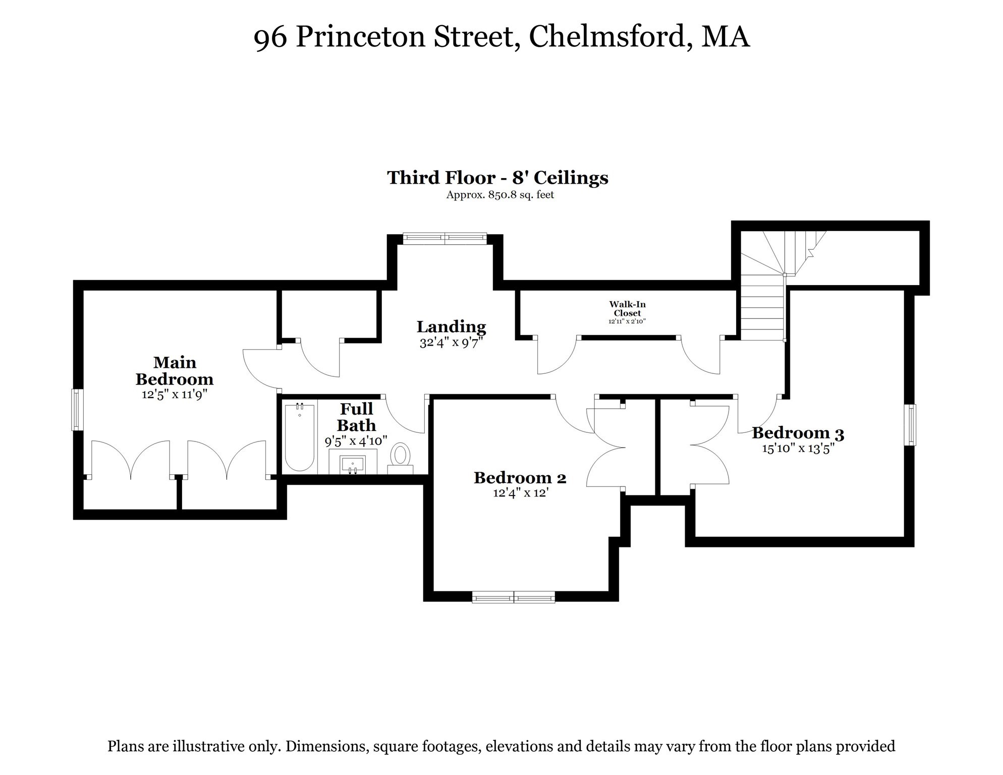 96 Princeton Street Unit 2, Chelmsford, MA 01863 - Image 42