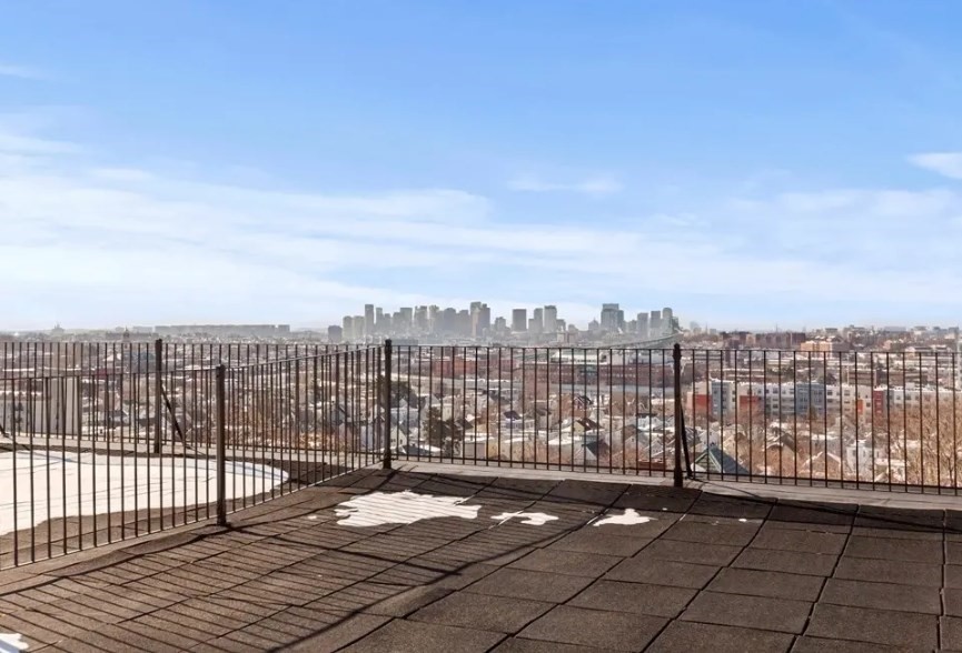 44 Lafayette Place Ave Unit 404, Chelsea, MA 02150 - Image 3