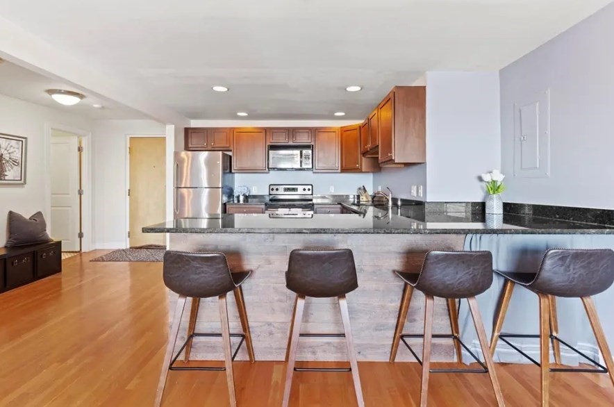 44 Lafayette Place Ave Unit 404, Chelsea, MA 02150 - Image 5