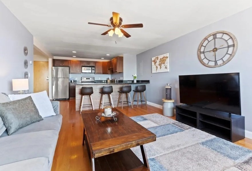 44 Lafayette Place Ave Unit 404, Chelsea, MA 02150 - Image 6