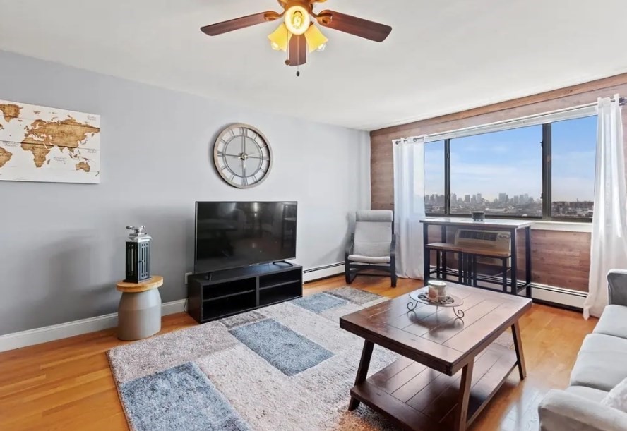 44 Lafayette Place Ave Unit 404, Chelsea, MA 02150 - Image 8