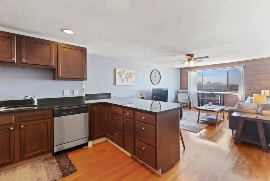 44 Lafayette Place Ave Unit 404, Chelsea, MA 02150 - Image 9