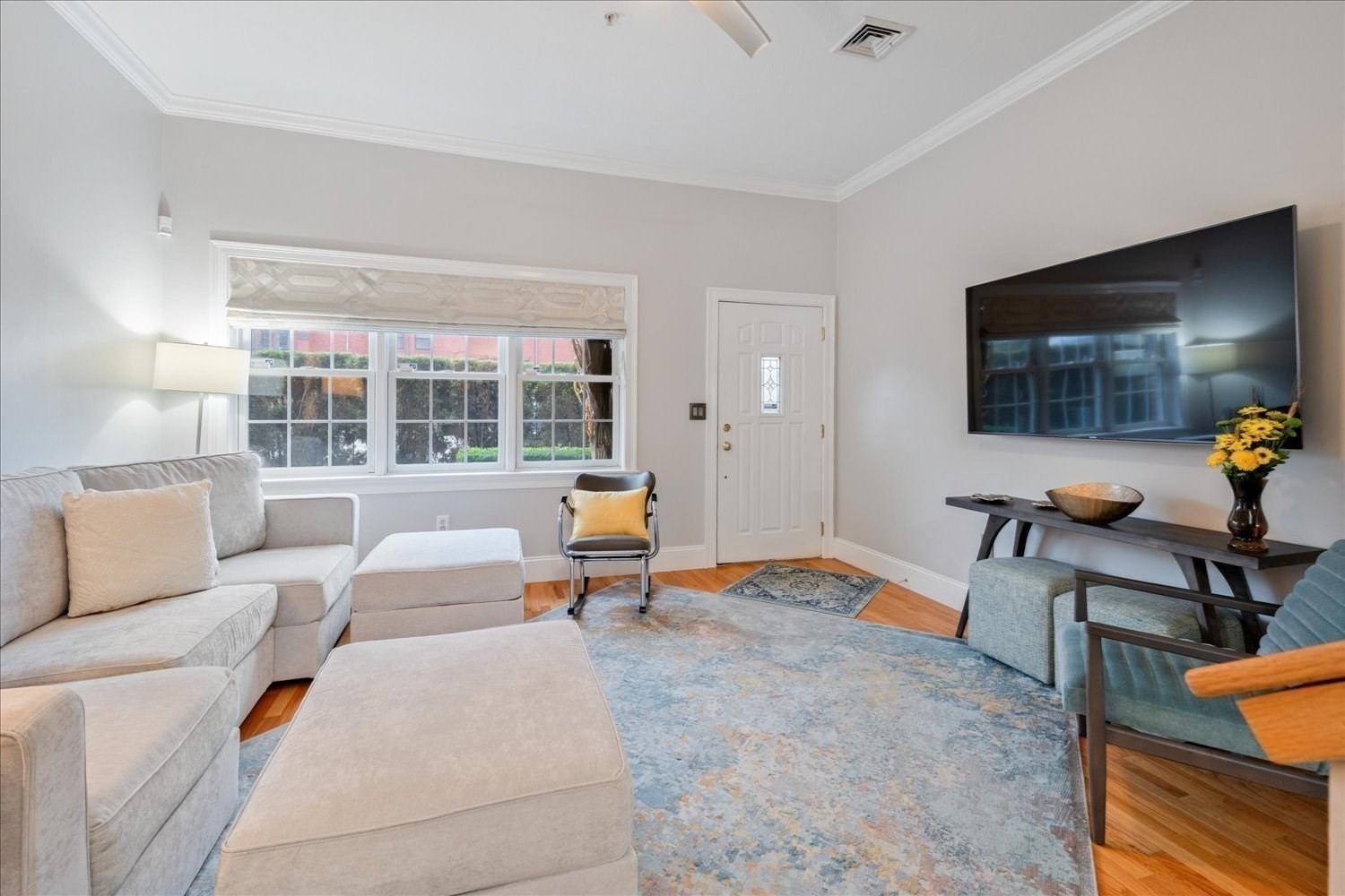 32 Park Street Unit 4, Attleboro, MA 02703 - Image 1