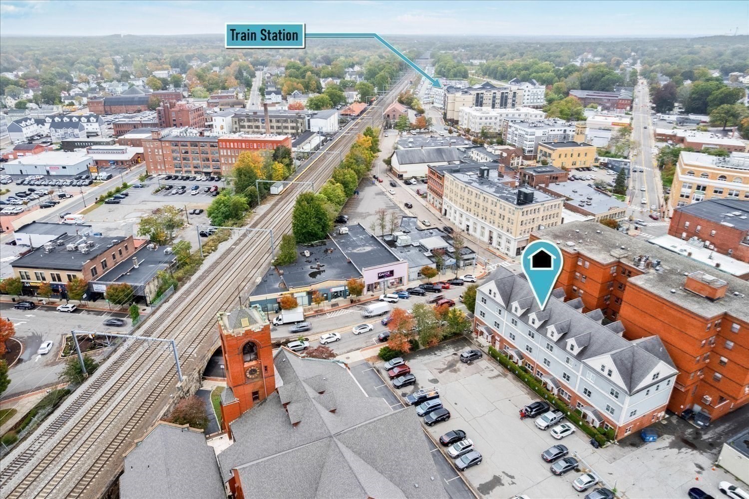 32 Park Street Unit 4, Attleboro, MA 02703 - Image 16