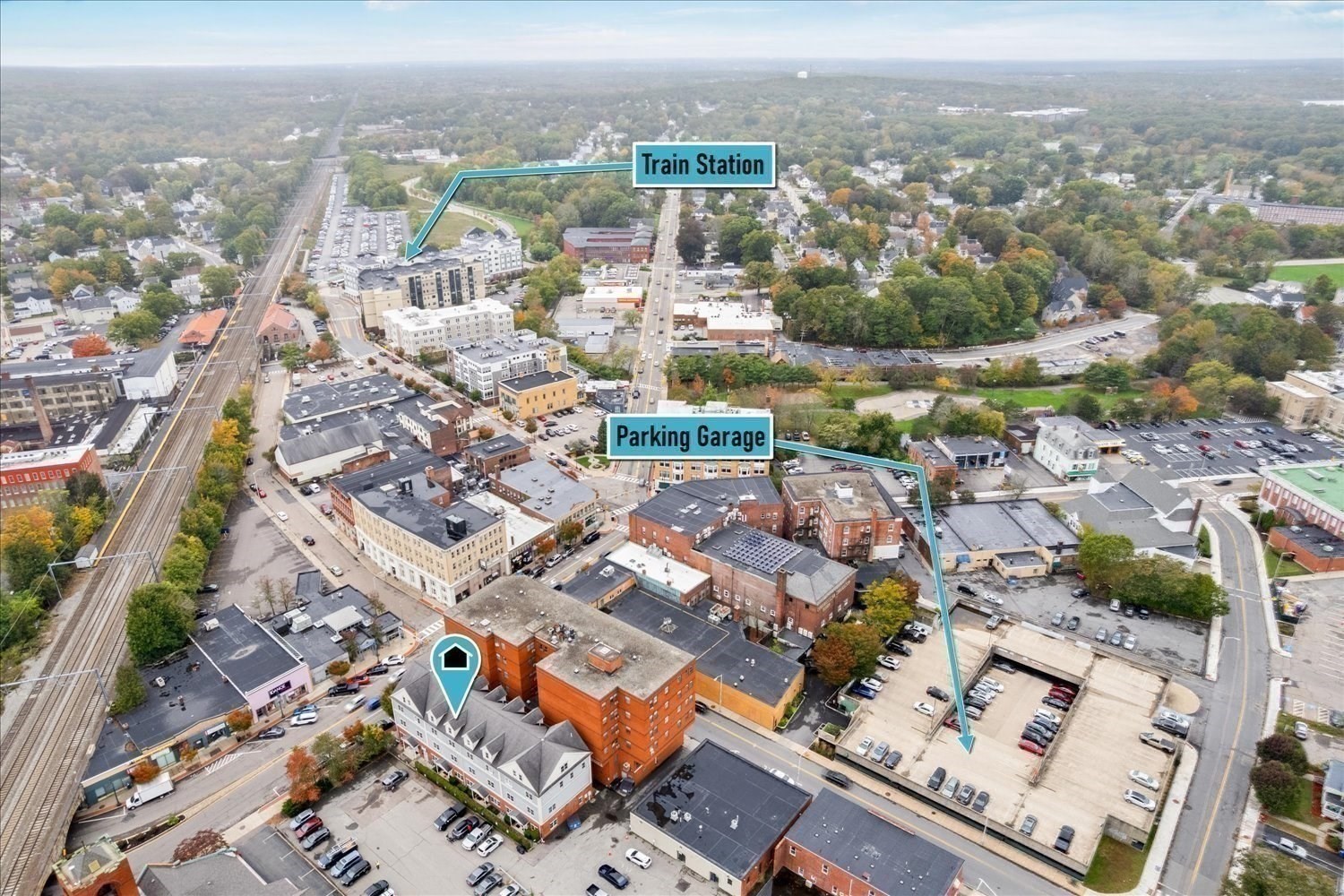 32 Park Street Unit 4, Attleboro, MA 02703 - Image 17