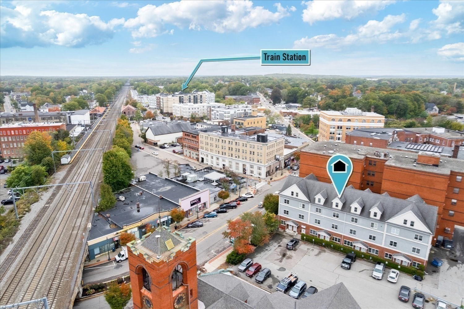 32 Park Street Unit 4, Attleboro, MA 02703 - Image 18