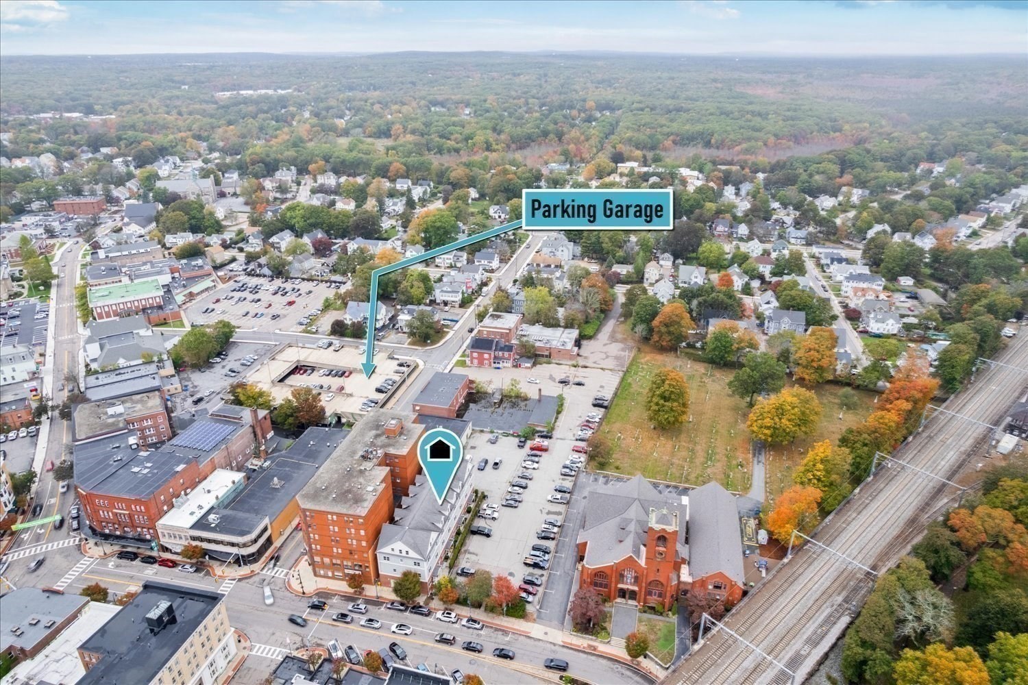 32 Park Street Unit 4, Attleboro, MA 02703 - Image 19