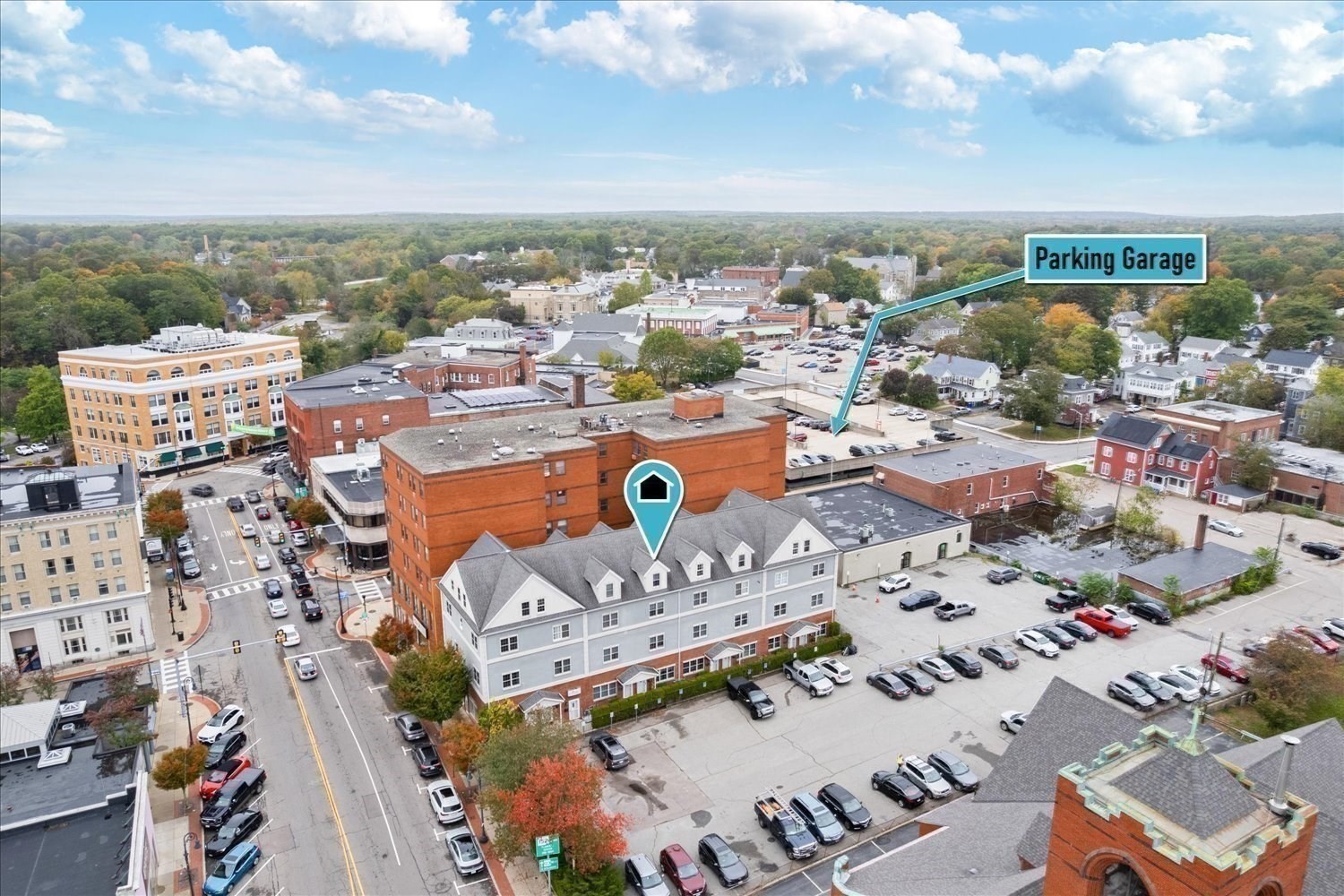 32 Park Street Unit 4, Attleboro, MA 02703 - Image 20