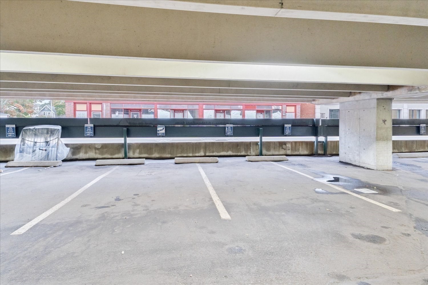 32 Park Street Unit 4, Attleboro, MA 02703 - Image 21