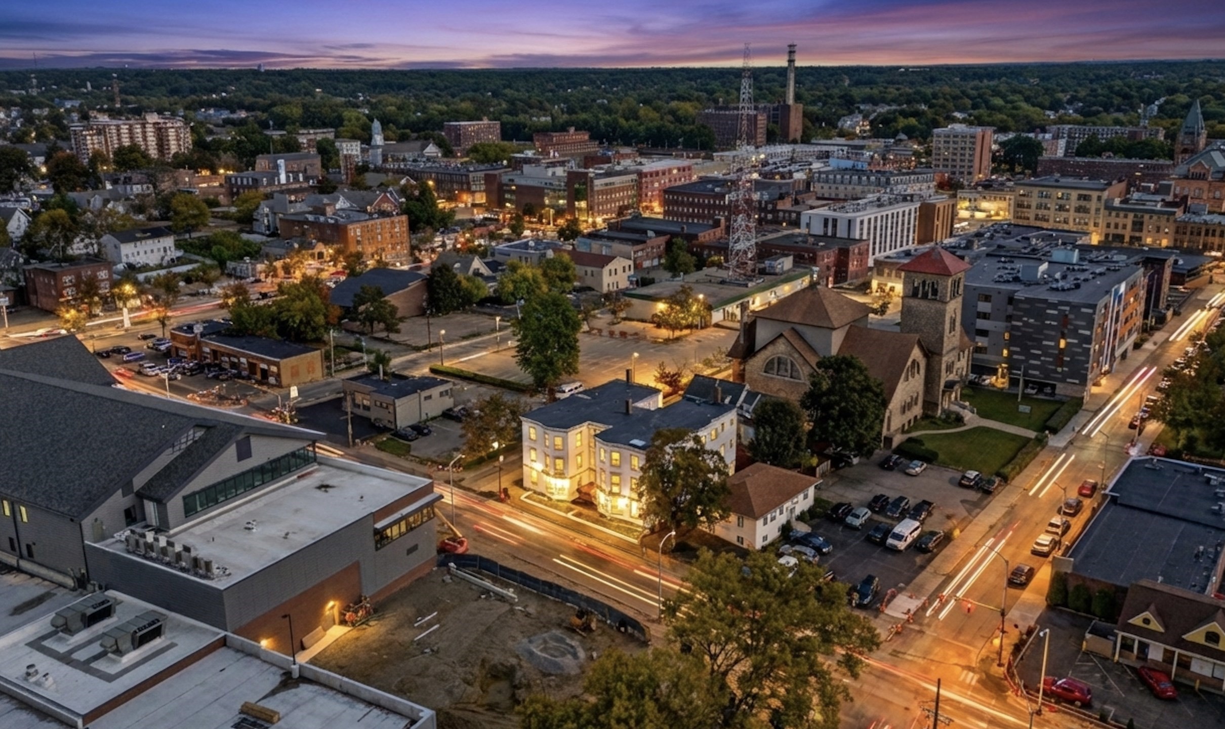 162 Warren Ave, Brockton, MA 02301 - Image 1