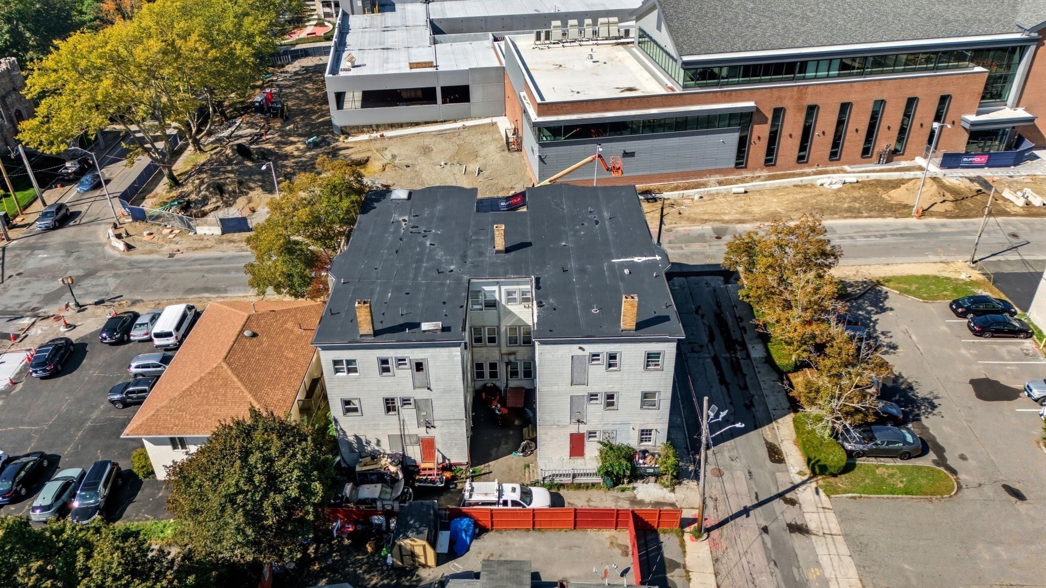 162 Warren Ave, Brockton, MA 02301 - Image 3