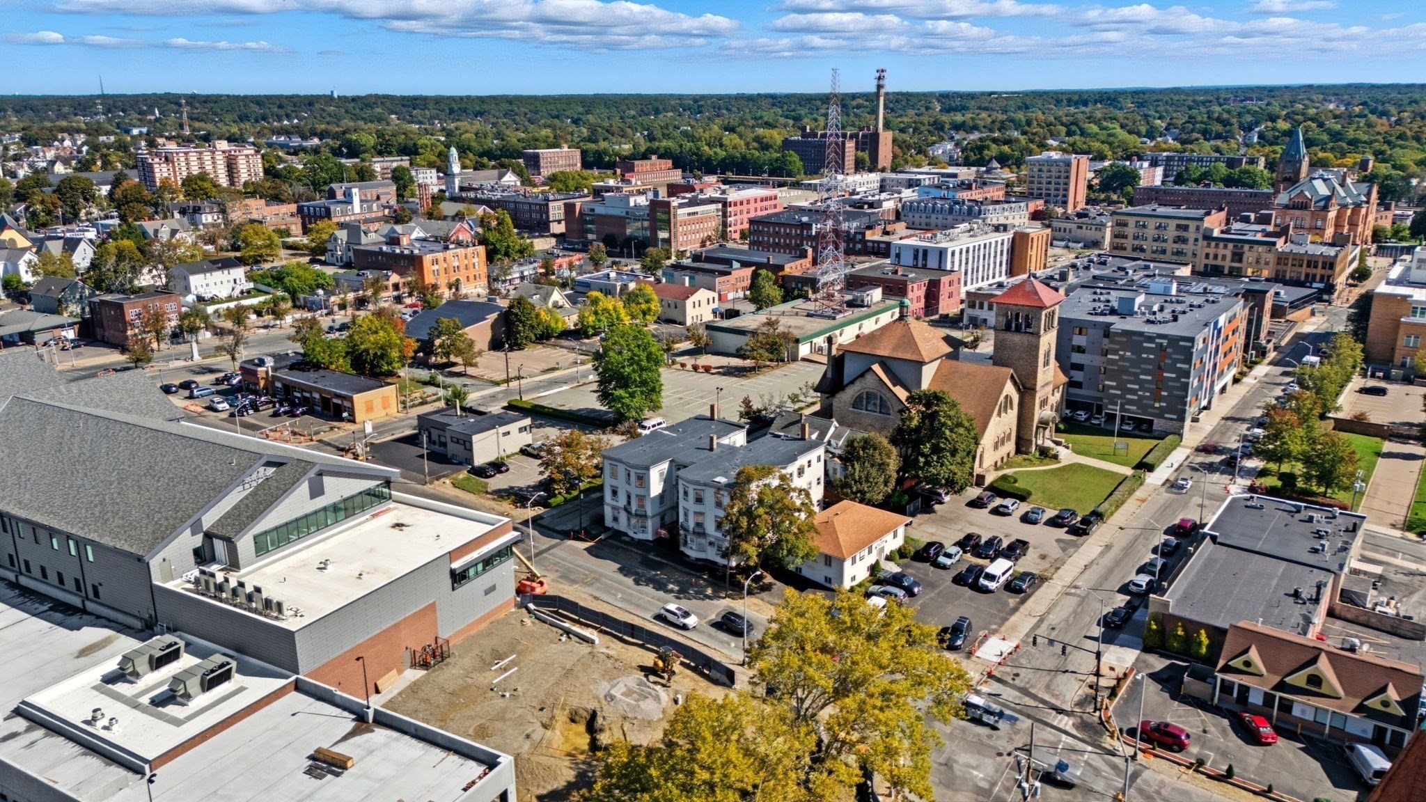 162 Warren Ave, Brockton, MA 02301 - Image 4