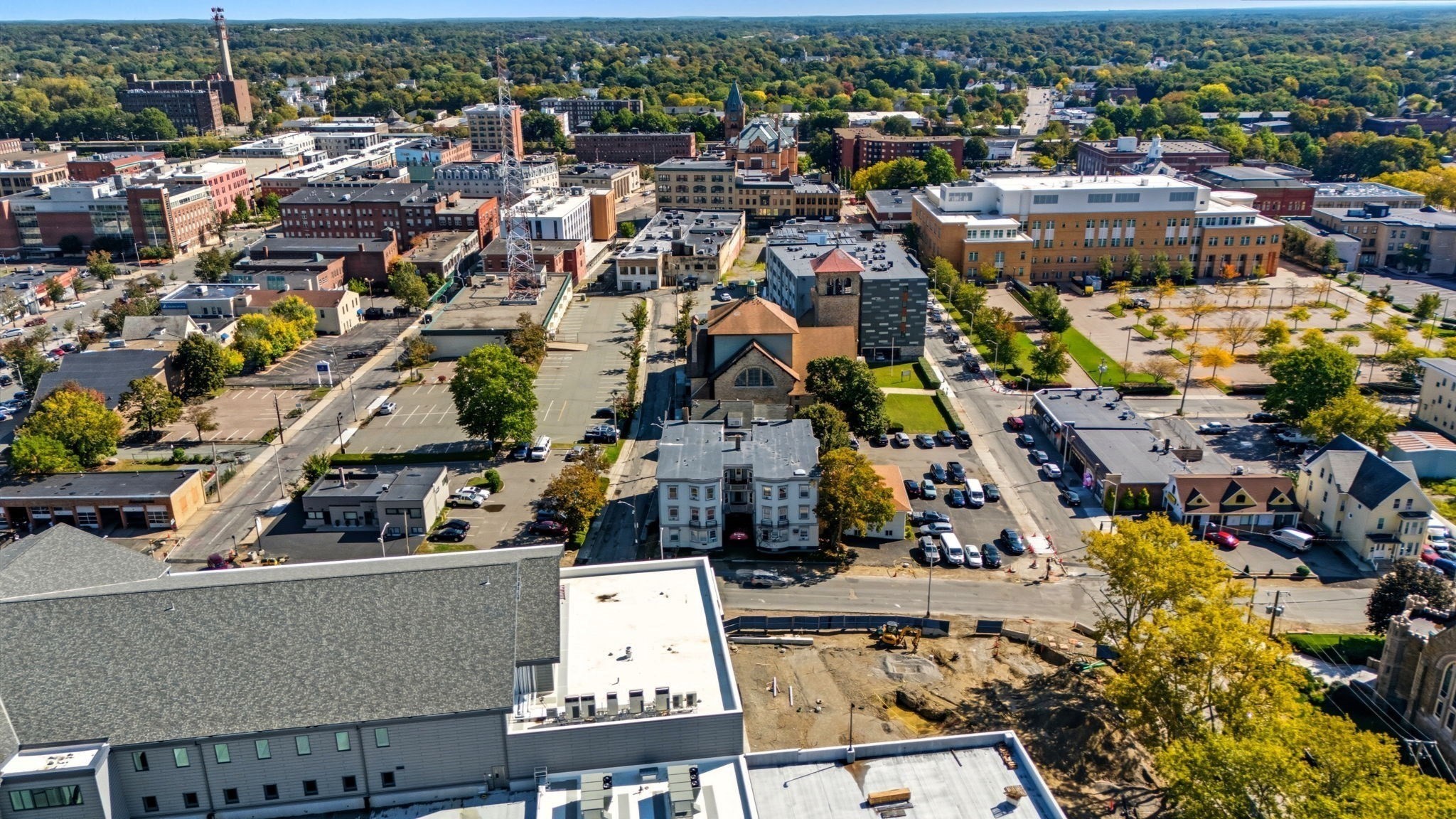 162 Warren Ave, Brockton, MA 02301 - Image 5