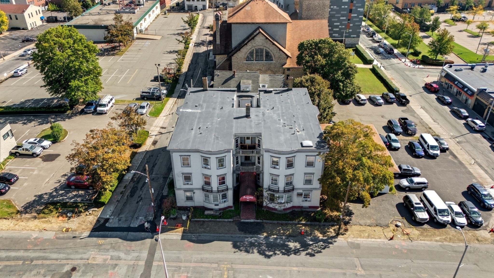 162 Warren Ave, Brockton, MA 02301 - Image 6