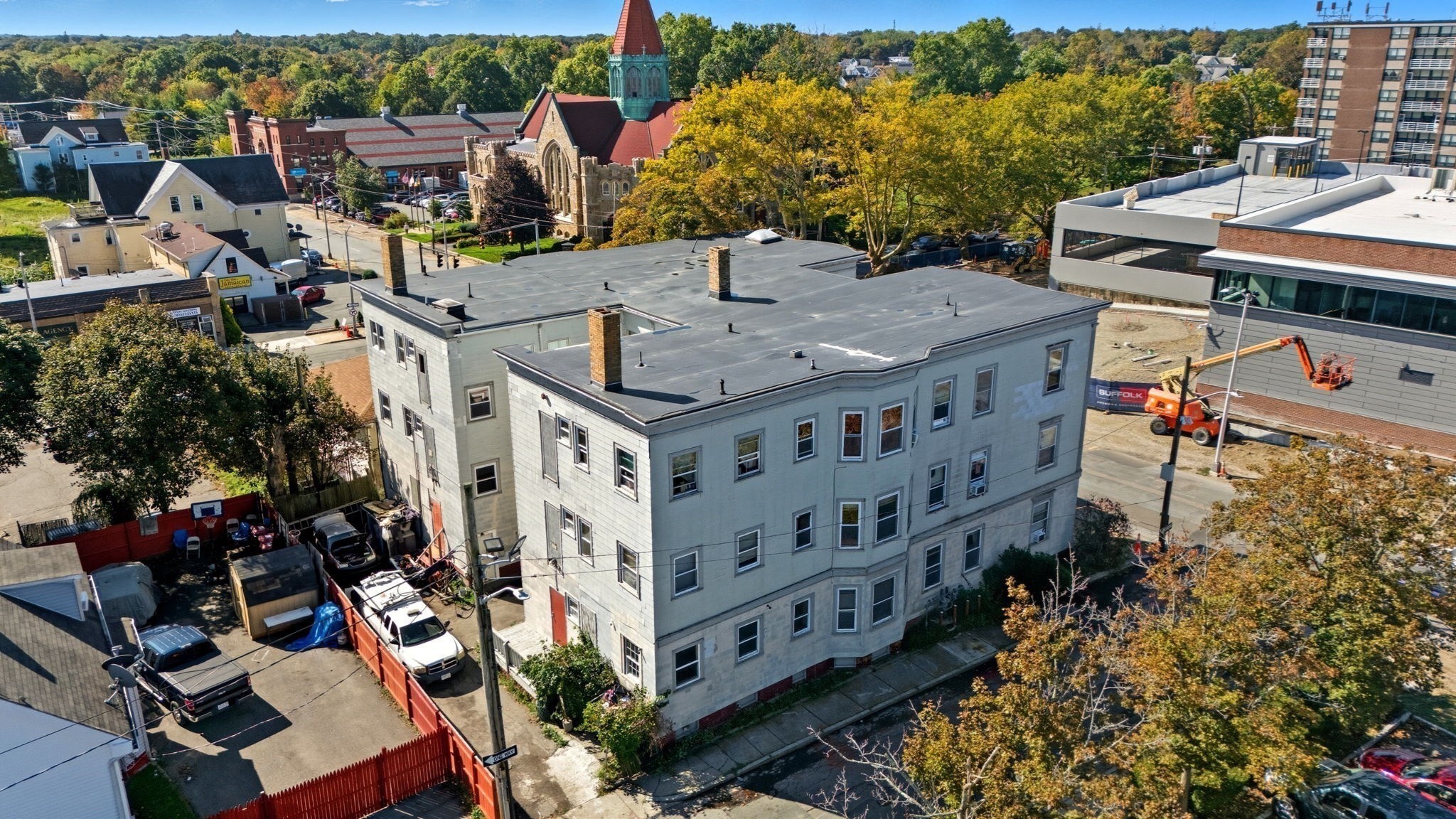 162 Warren Ave, Brockton, MA 02301 - Image 7