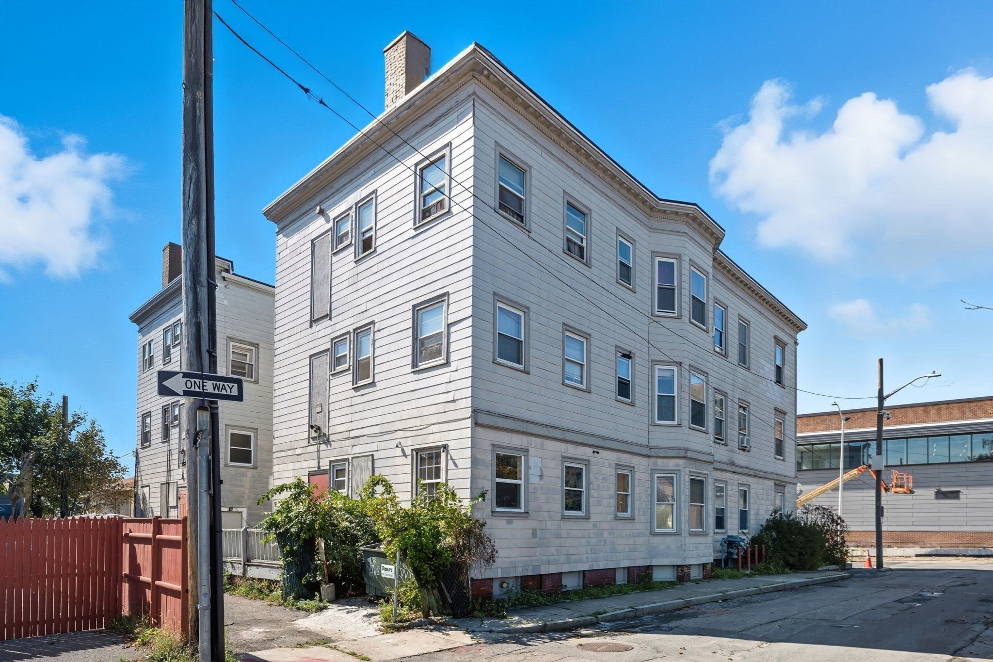 162 Warren Ave, Brockton, MA 02301 - Image 8