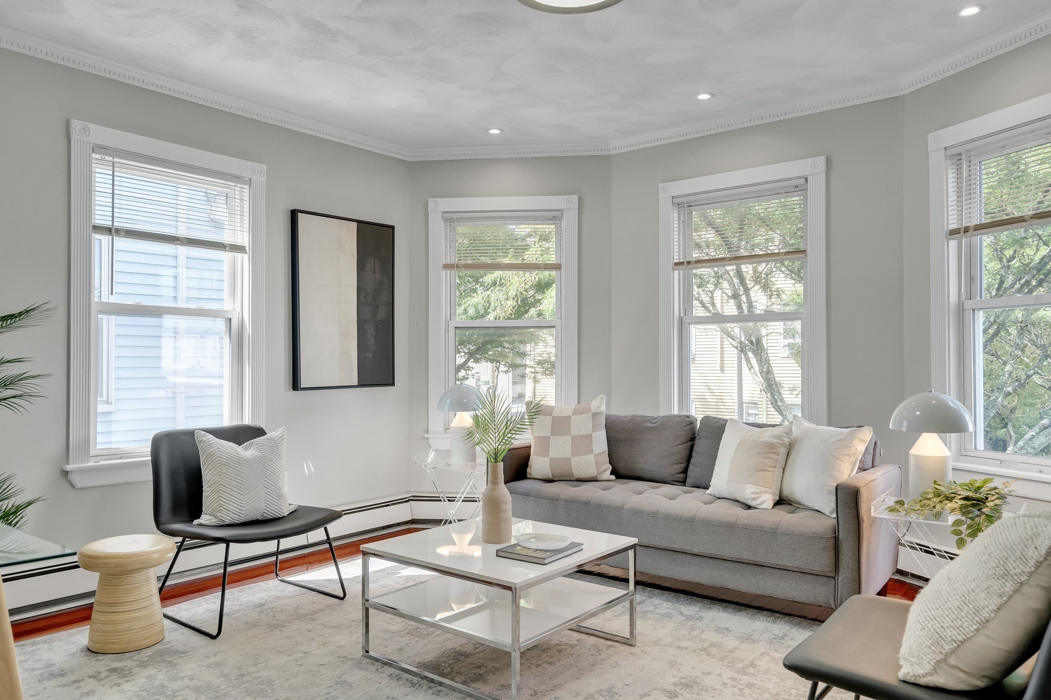 70 Day St Unit 2, Jamaica Plain, Boston, MA 02130 - Image 2
