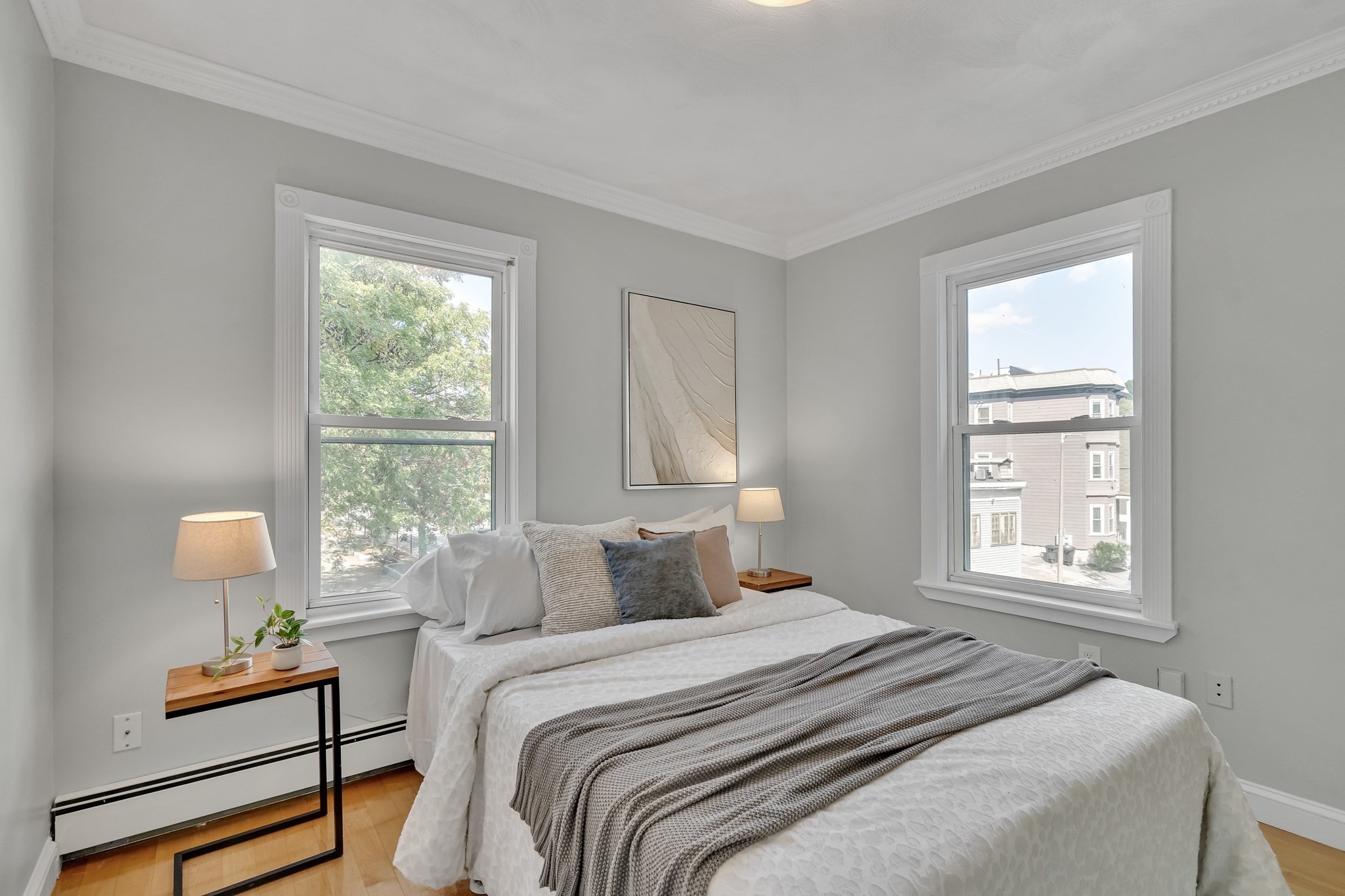 70 Day St Unit 2, Jamaica Plain, Boston, MA 02130 - Image 17