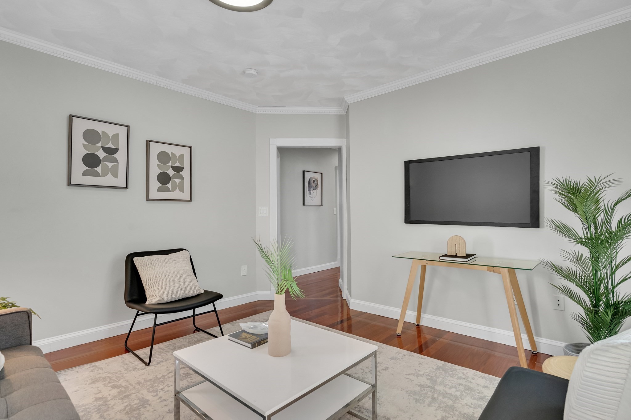 70 Day St Unit 2, Jamaica Plain, Boston, MA 02130 - Image 3