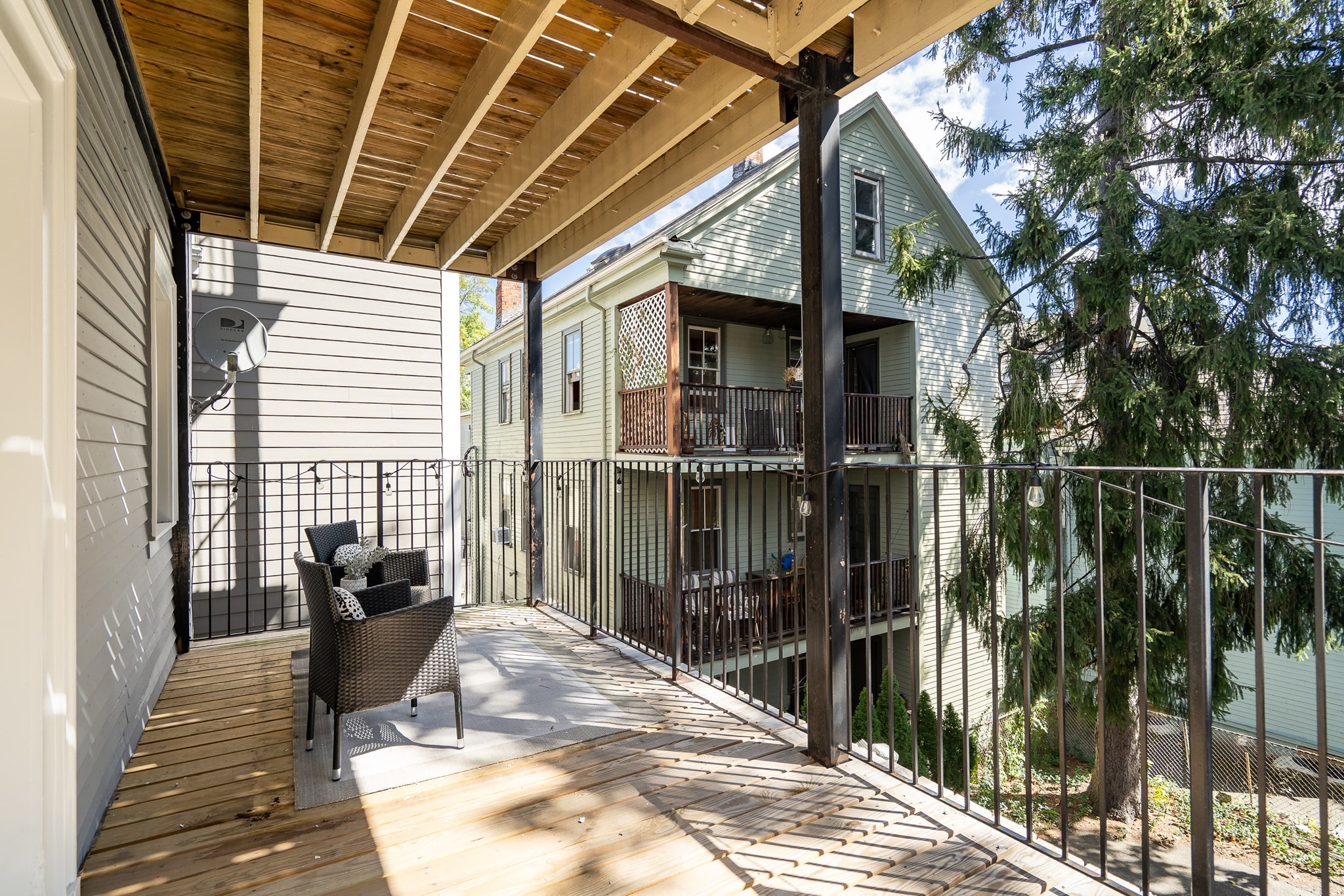 70 Day St Unit 2, Jamaica Plain, Boston, MA 02130 - Image 21