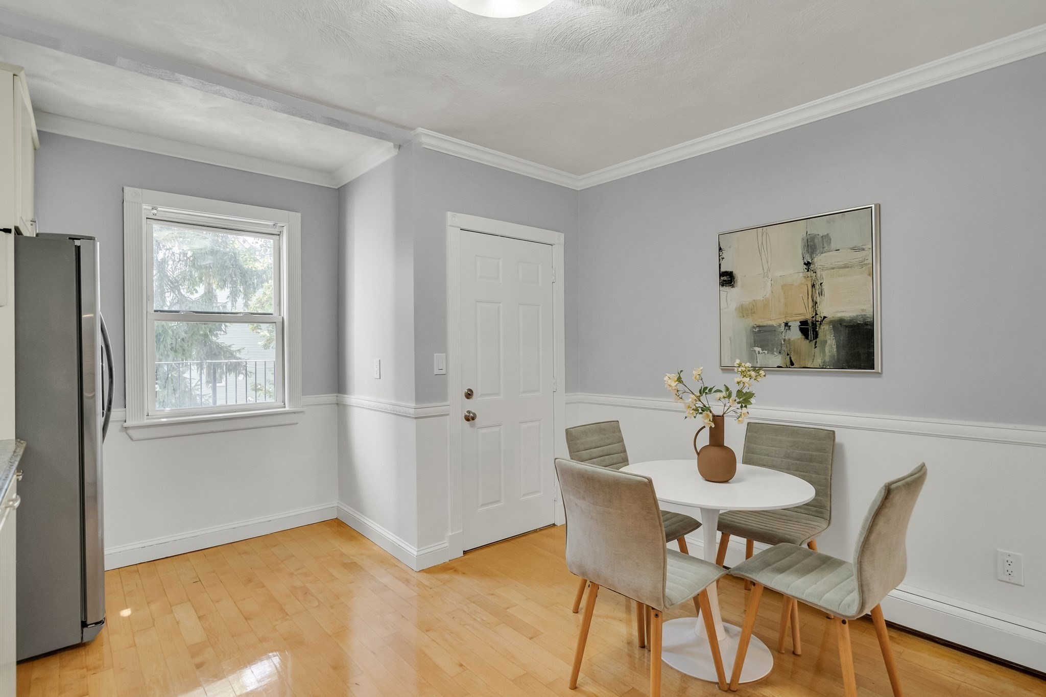 70 Day St Unit 2, Jamaica Plain, Boston, MA 02130 - Image 5