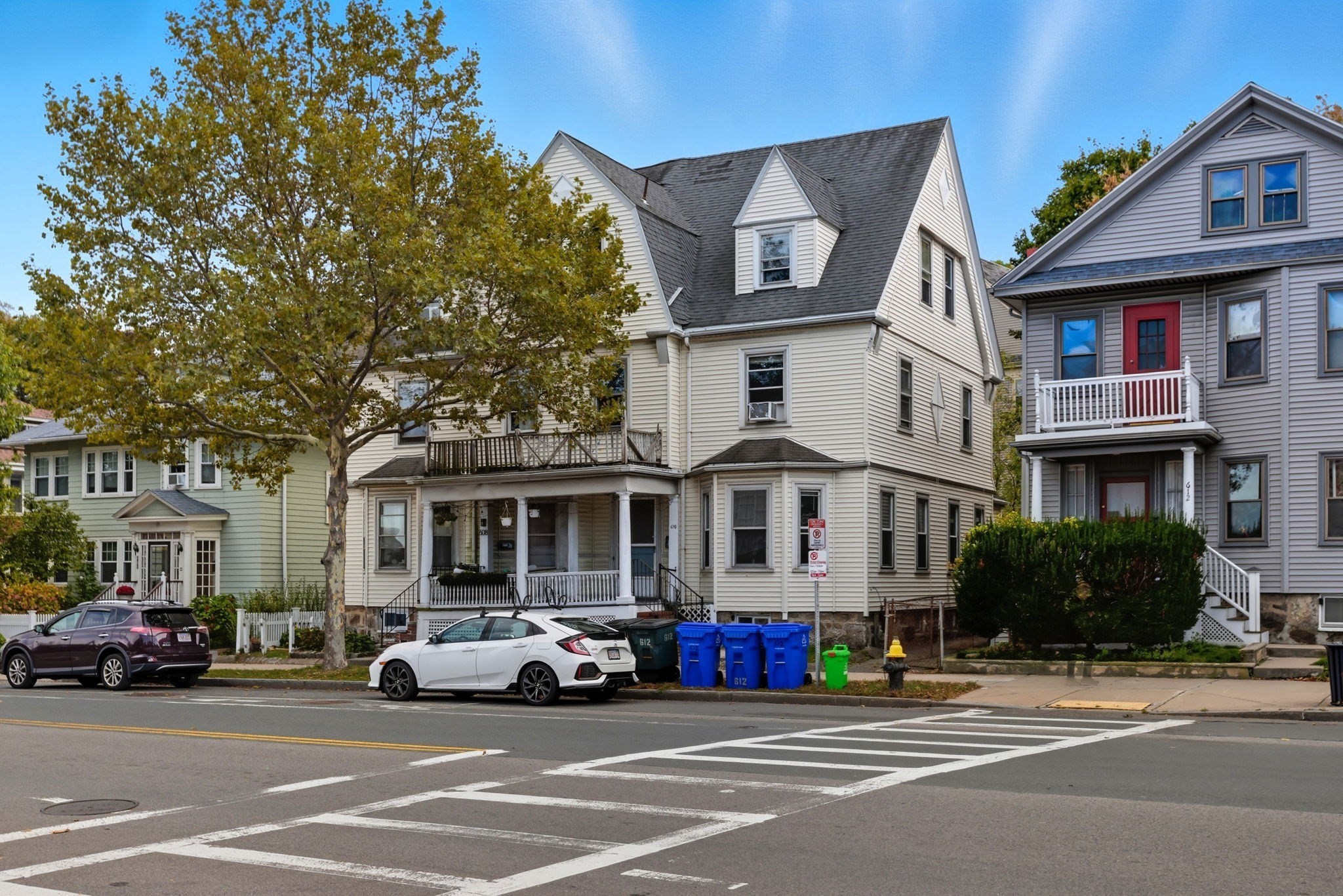 610 Cambridge St, Boston - Allston, MA 02134