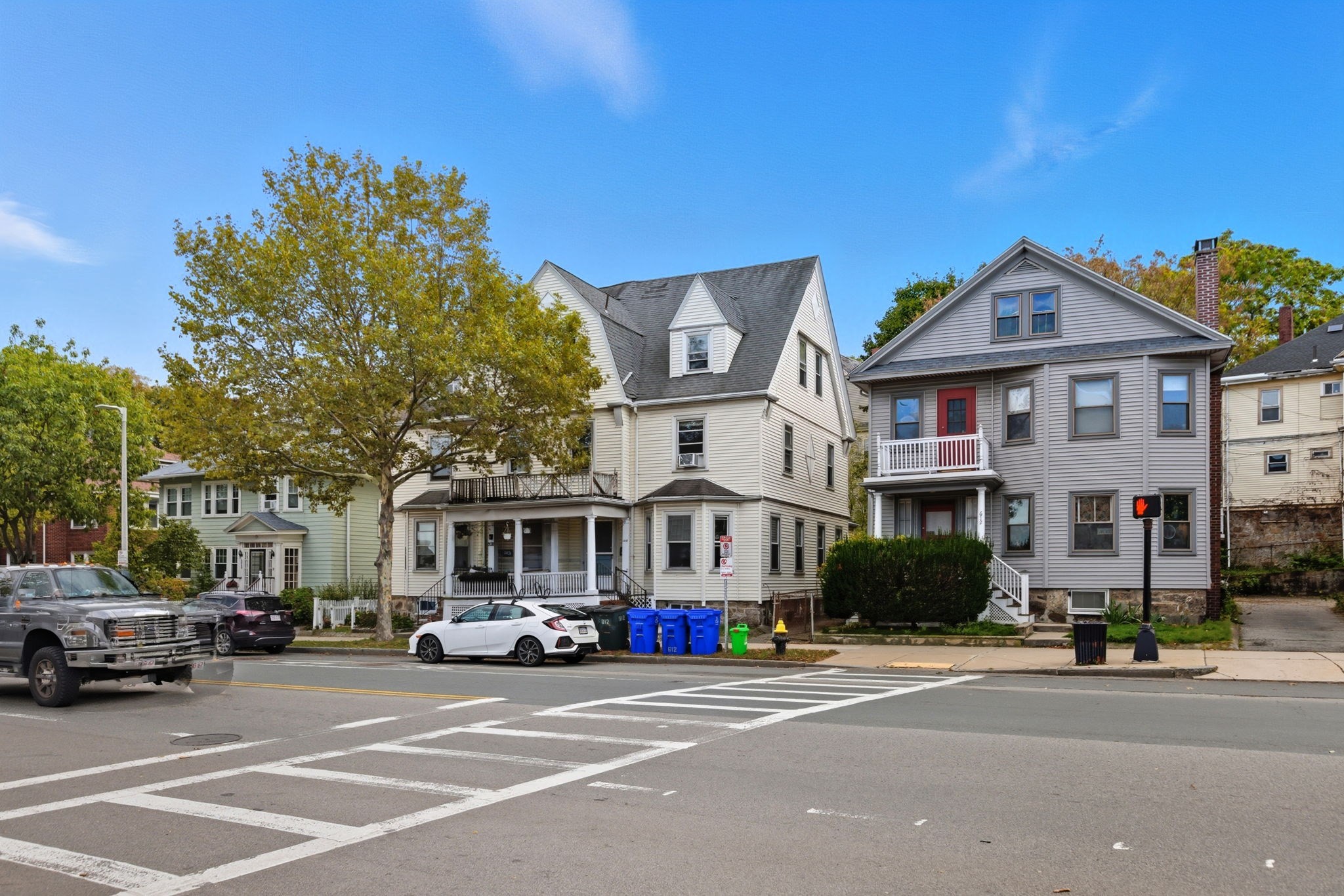 610 Cambridge St, Allston, Boston, MA 02134 - Image 36