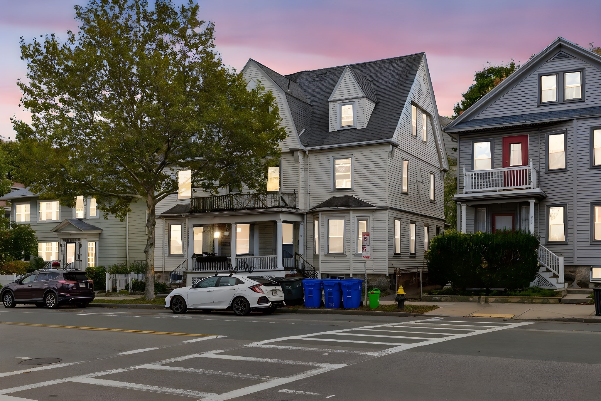 610 Cambridge St, Allston, Boston, MA 02134 - Image 38