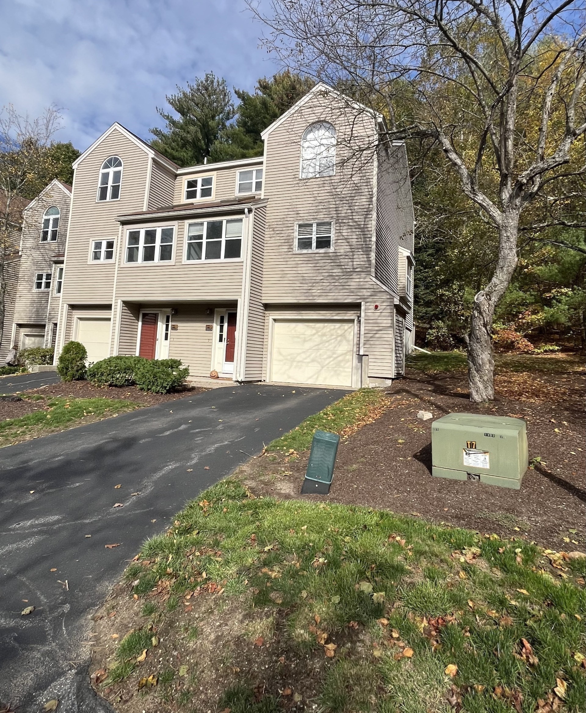 23 Thayer Pond Road Unit 1, Oxford, MA 01537 - Image 2