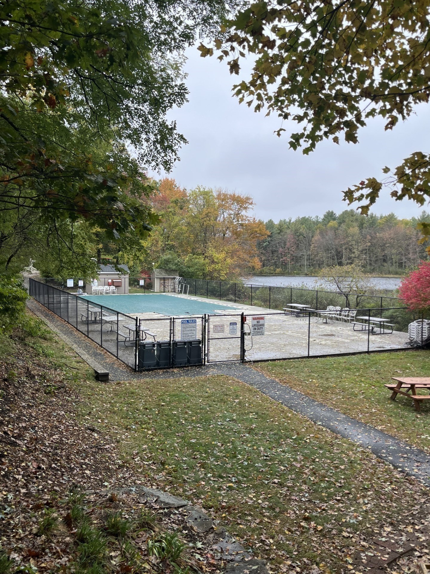 23 Thayer Pond Road Unit 1, Oxford, MA 01537 - Image 27