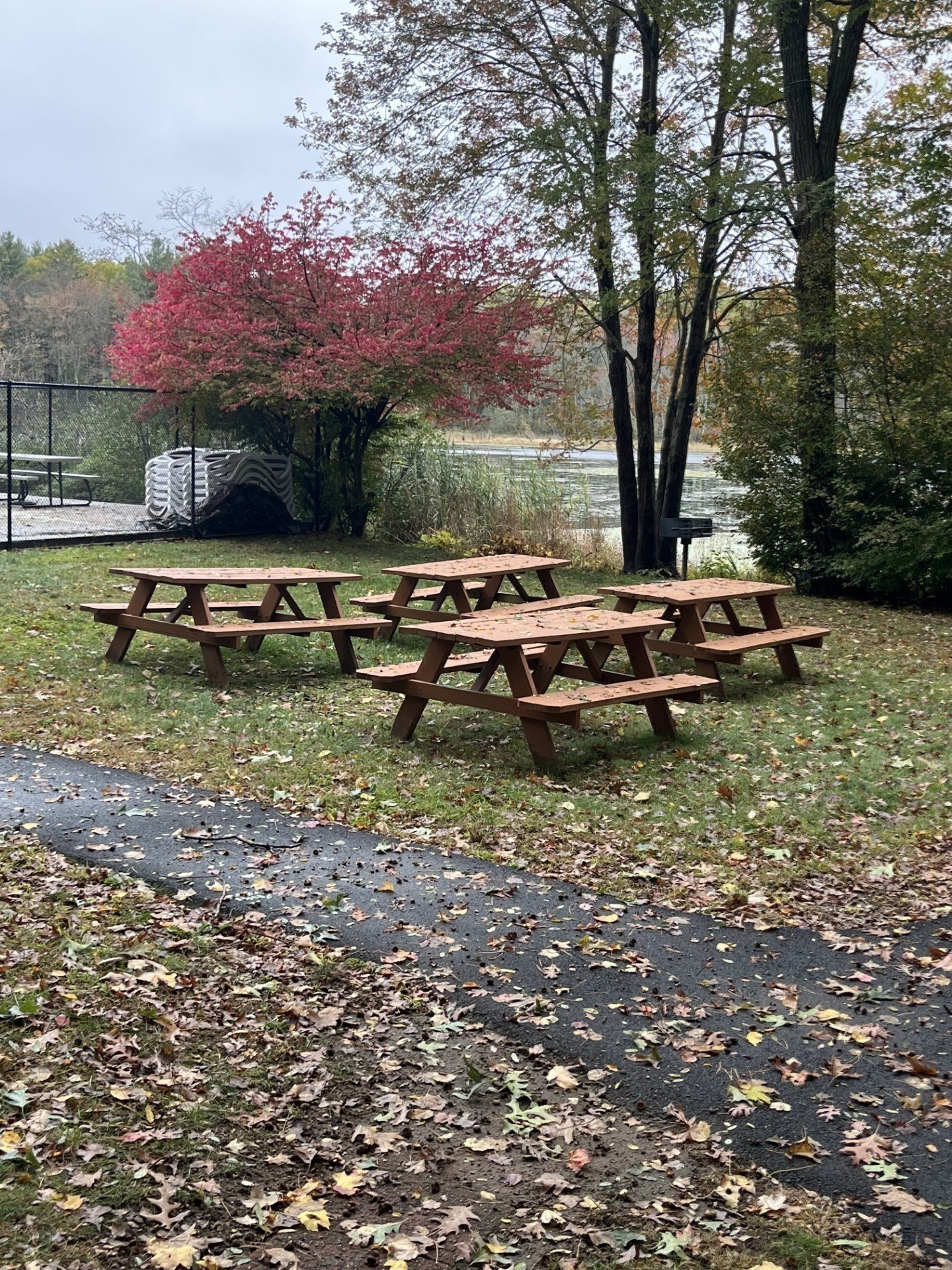 23 Thayer Pond Road Unit 1, Oxford, MA 01537 - Image 29