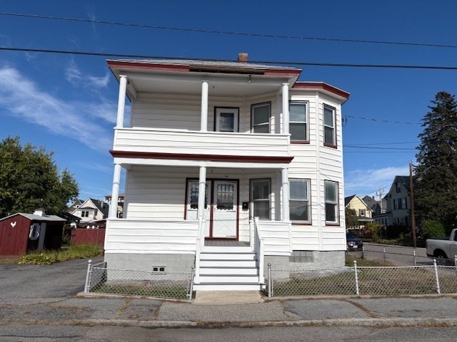 115 Avon Street, Lowell, MA 01854 - Image 3