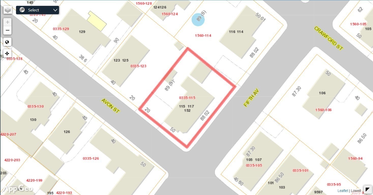 115 Avon Street, Lowell, MA 01854 - Image 39