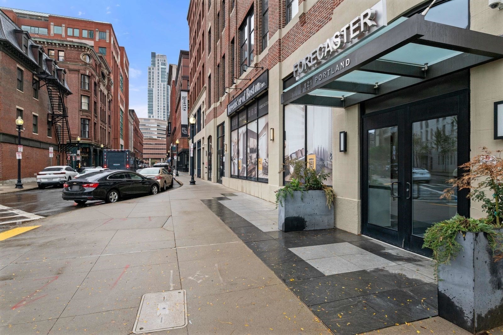 121 Portland Unit 605, West End, Boston, MA 02114 - Image 17