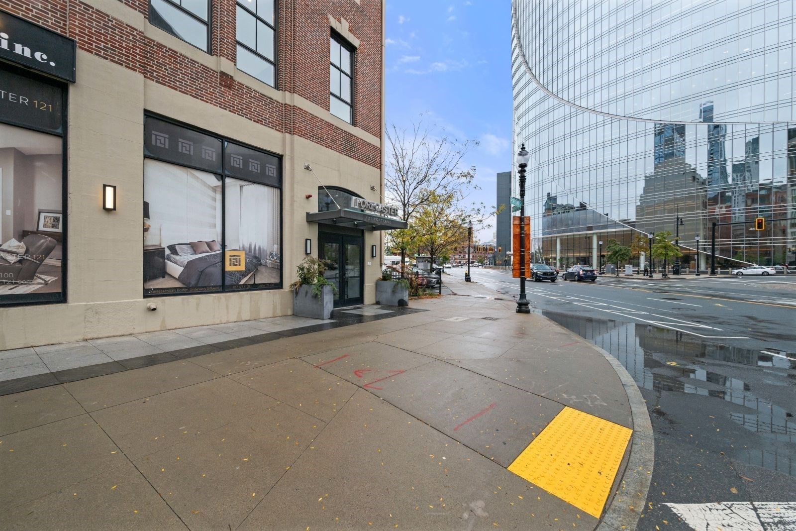 121 Portland Unit 605, West End, Boston, MA 02114 - Image 18