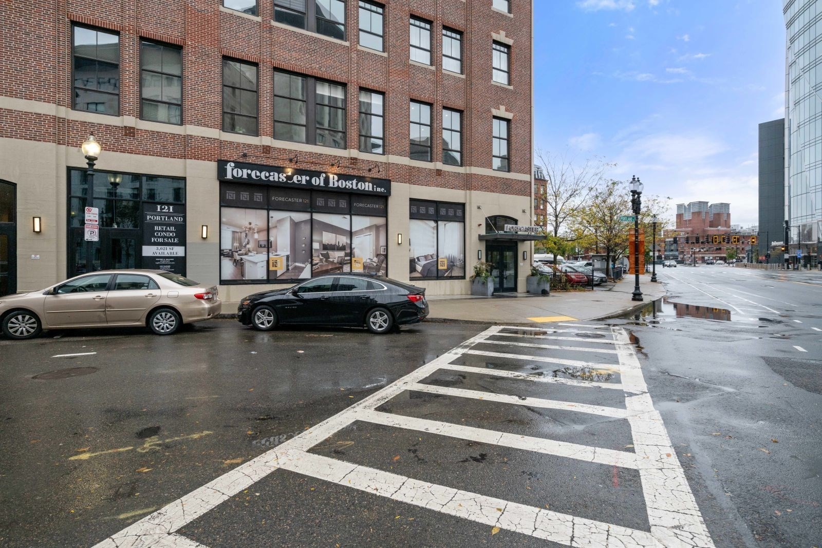 121 Portland Unit 605, West End, Boston, MA 02114 - Image 19