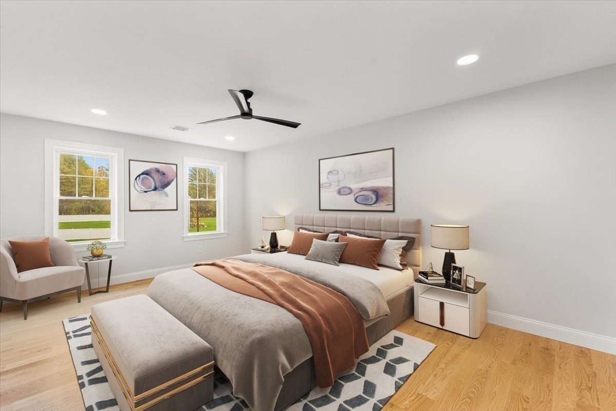 225 Whitman St., Bridgewater, MA 02324 - Image 18