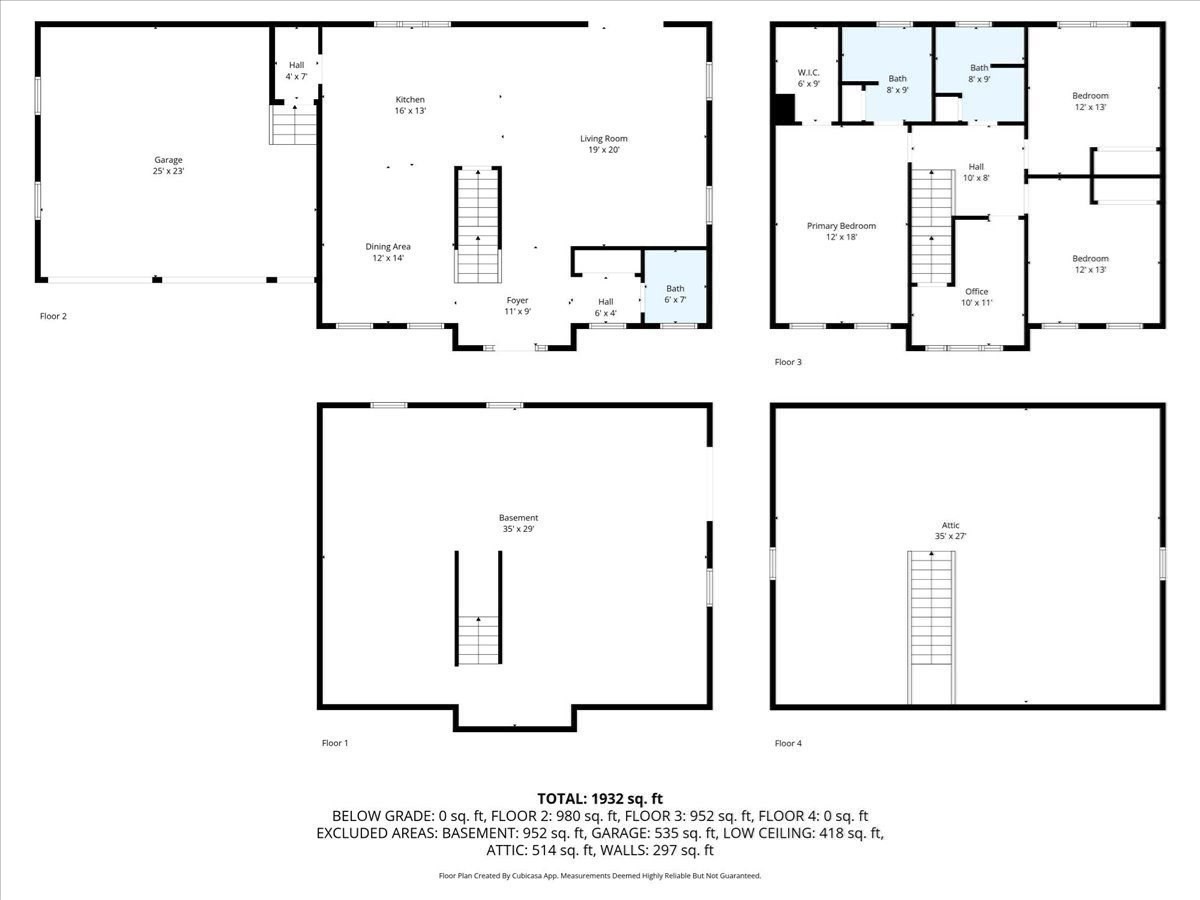 225 Whitman St., Bridgewater, MA 02324 - Image 36