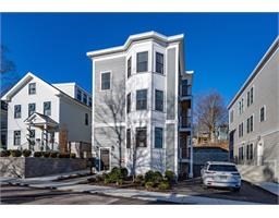 285 Lemartine, Boston - Jamaica Plain, MA 02130