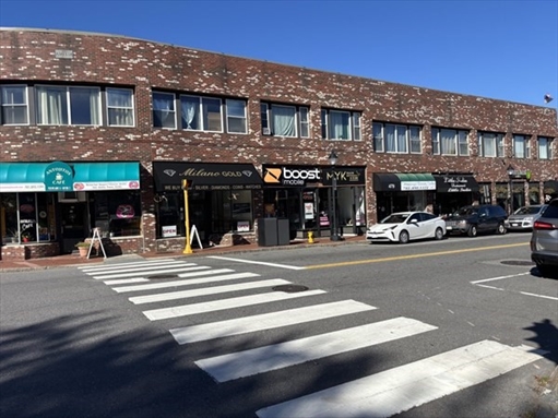 479 Moody Street, Apt 15