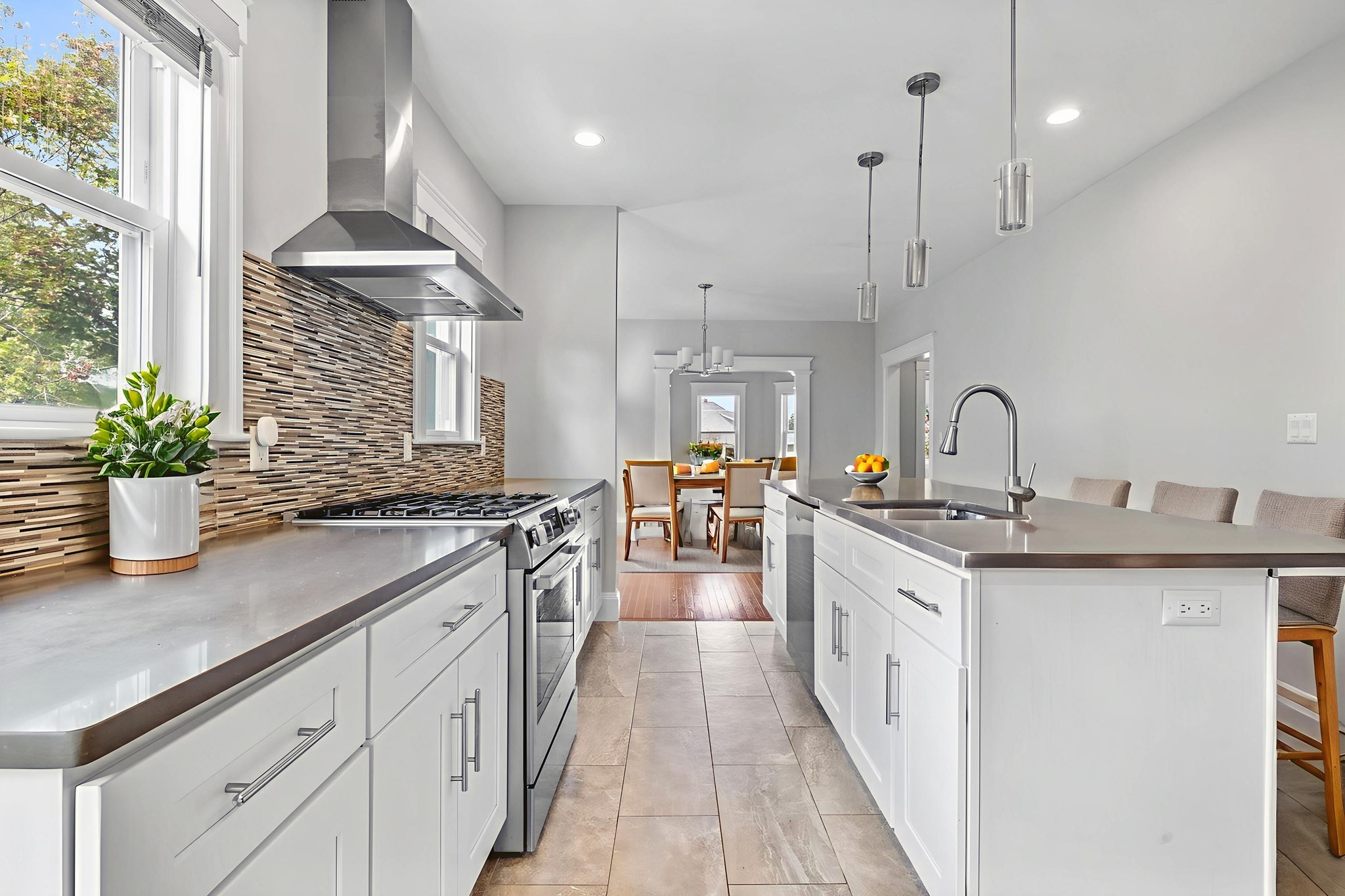 582 High St. Unit 2, Medford, MA 02155