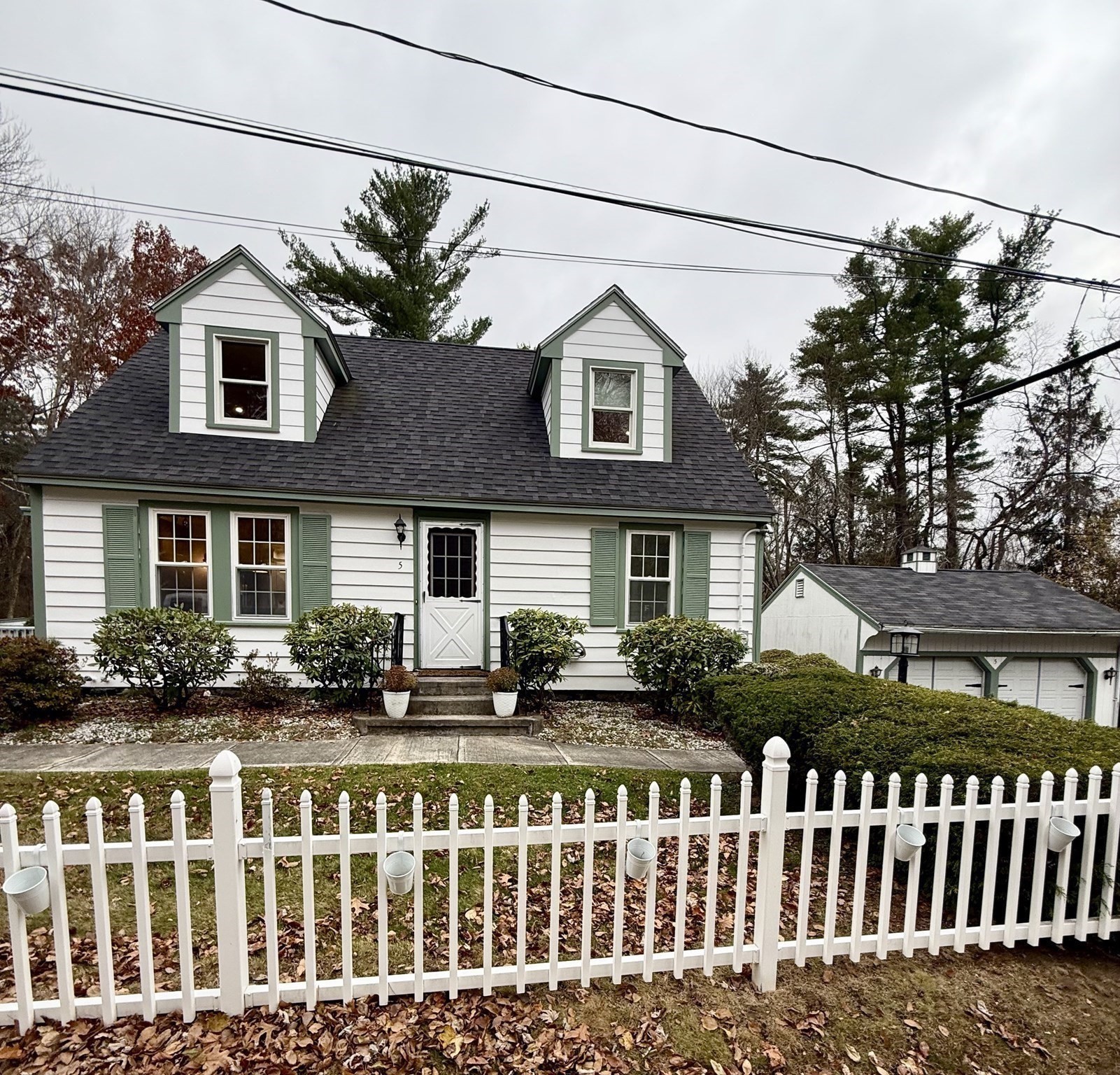 5 Whiton Place, Plaistow, NH 03865 - Image 3