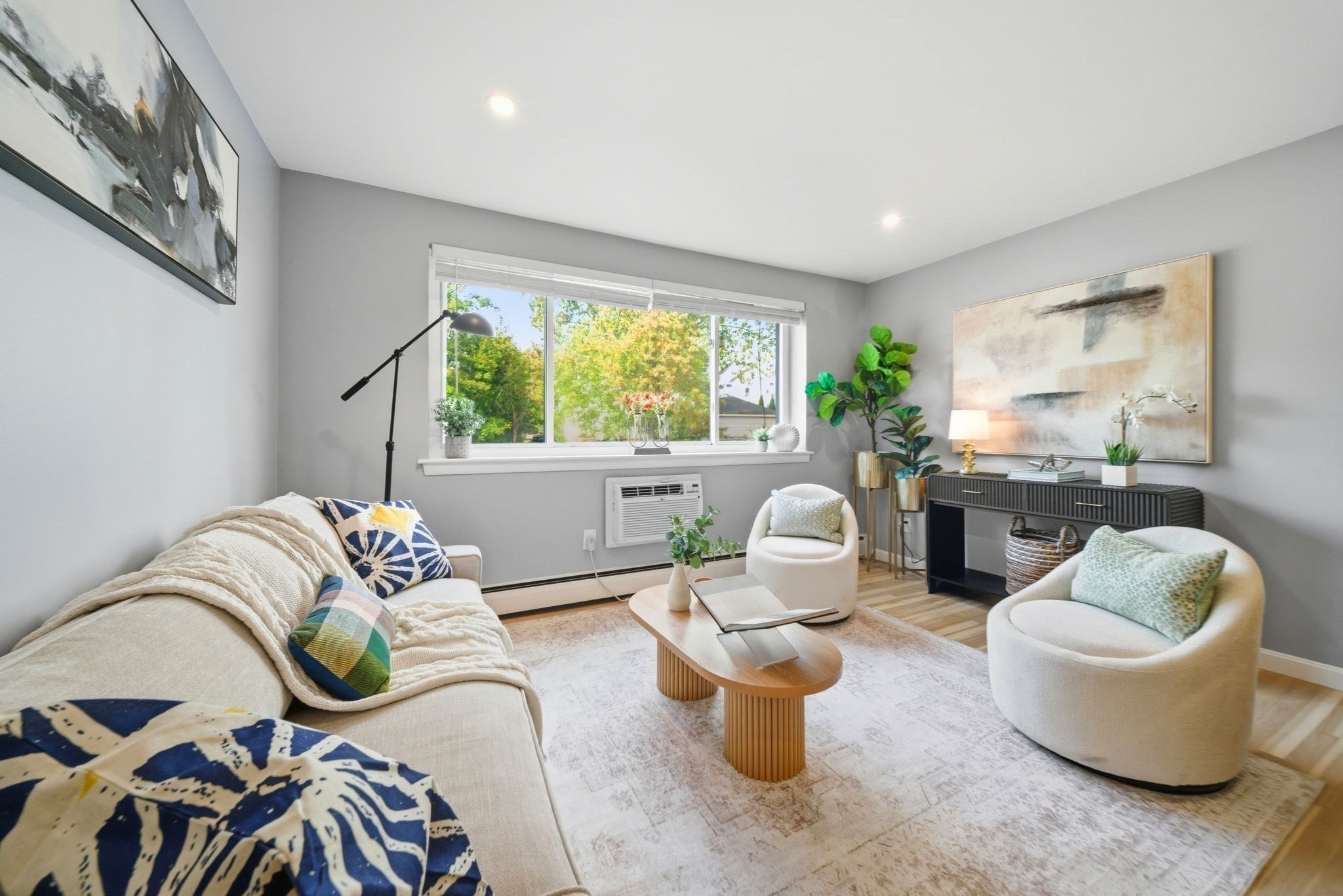 20 Radcliffe Rd Unit 209, Boston - Allston, MA 02134