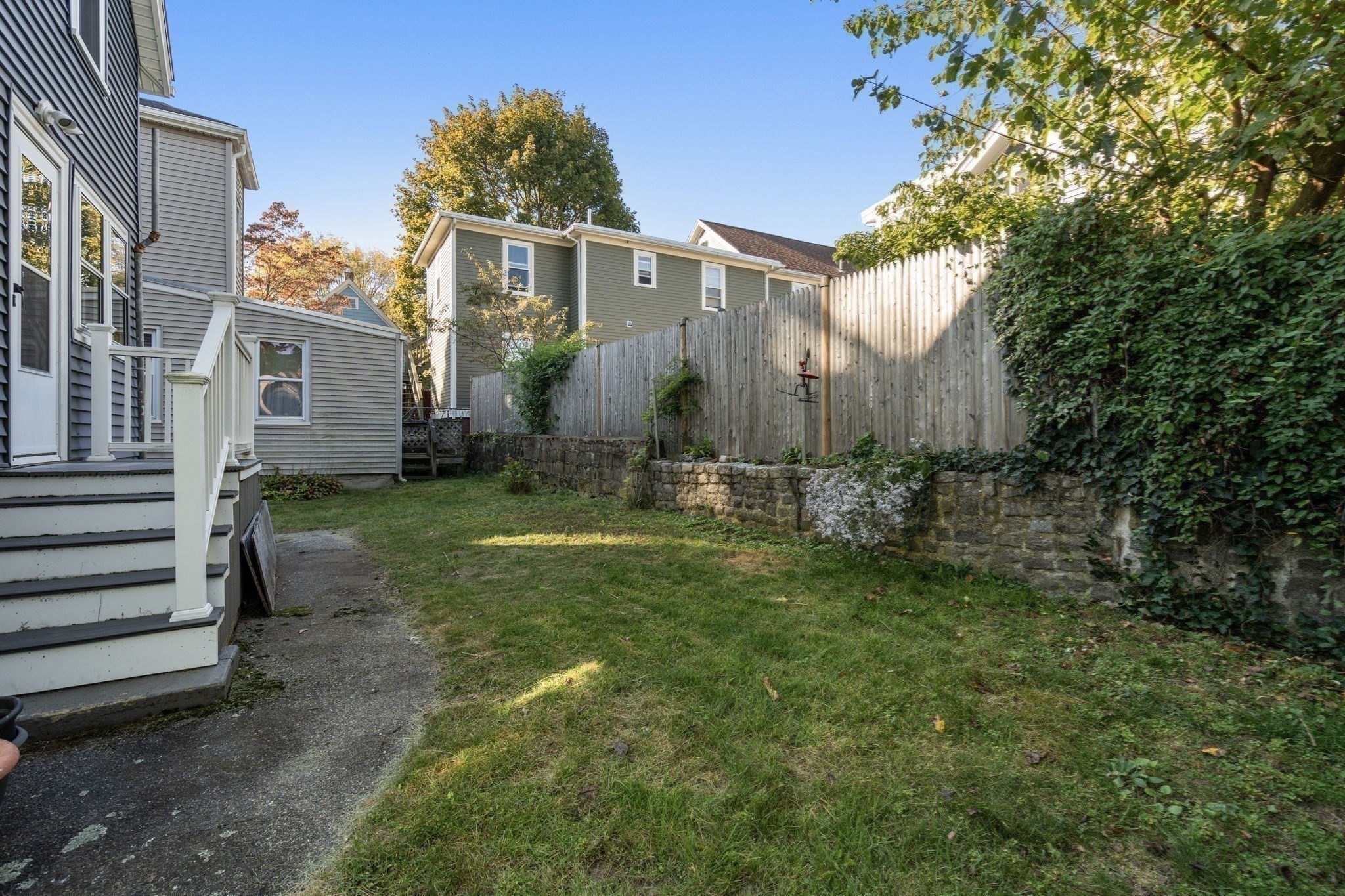 22 Harrington Road, Cambridge, MA 02140 - Image 12