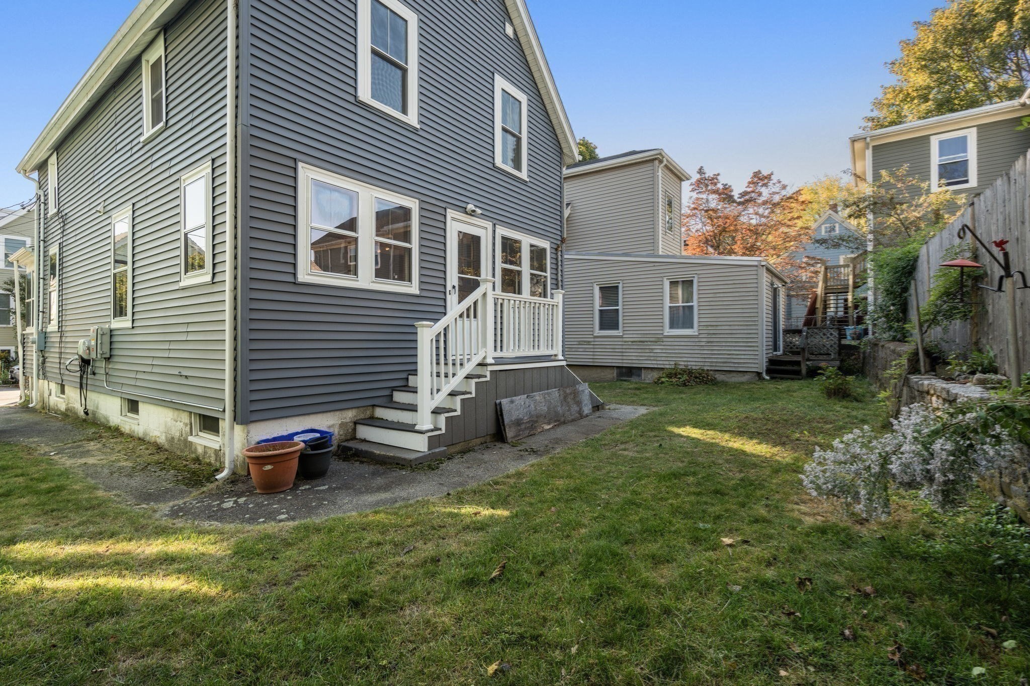 22 Harrington Road, Cambridge, MA 02140 - Image 13