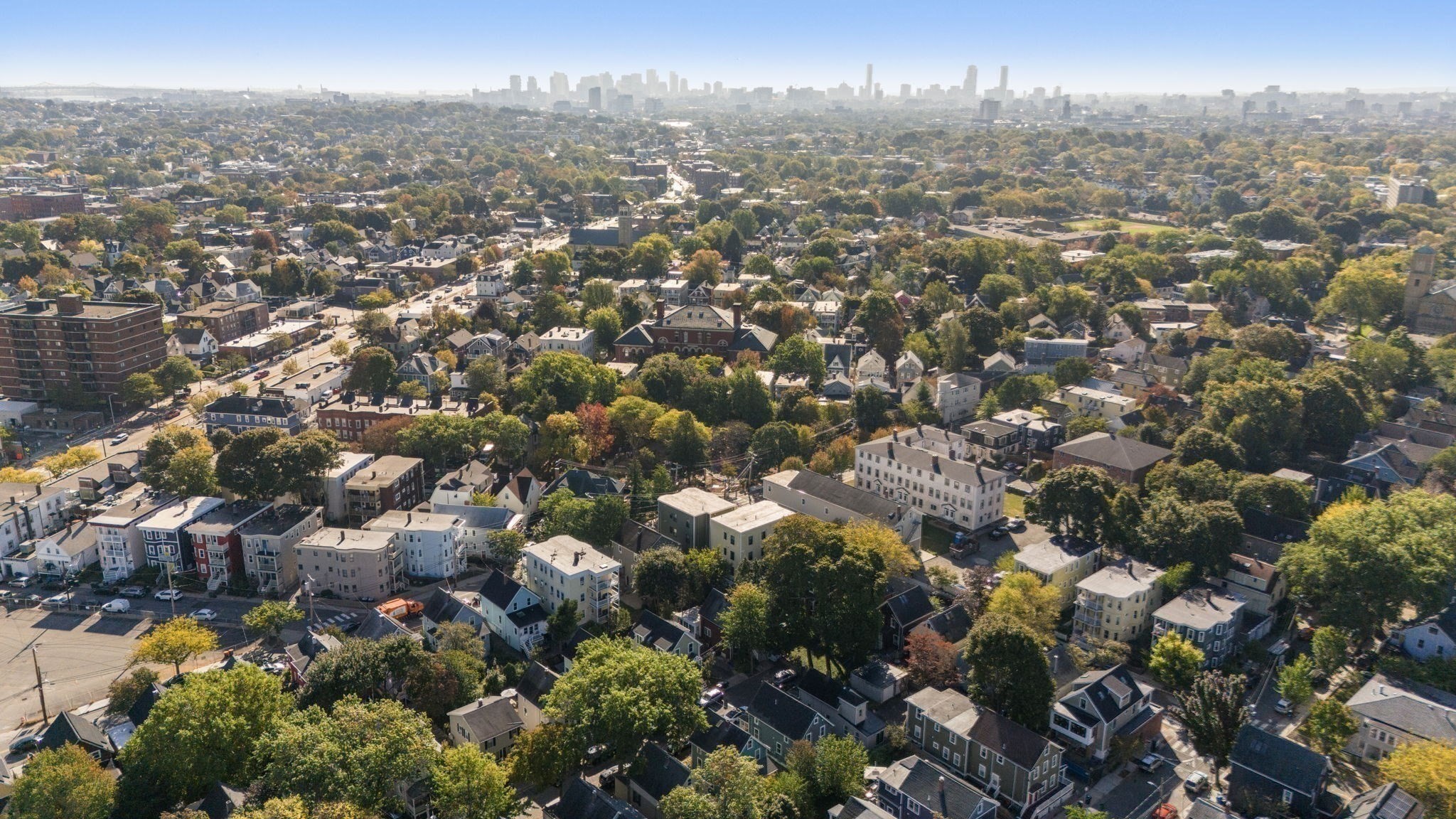 22 Harrington Road, Cambridge, MA 02140 - Image 14