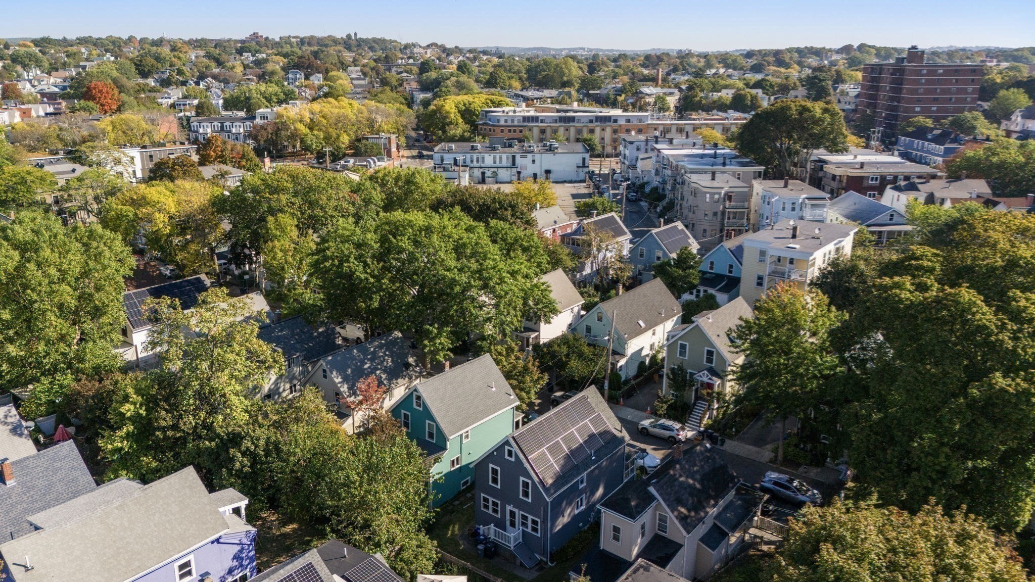 22 Harrington Road, Cambridge, MA 02140 - Image 15